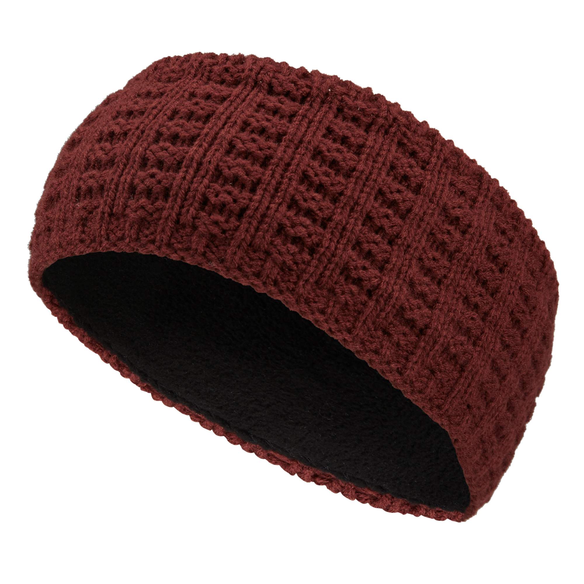 FRILUFTS ADAK KNITTED HEADBAND Unisex - Stirnband FRILUFTS ADAK KNITTED HEADBAND Unisex - Stirnband