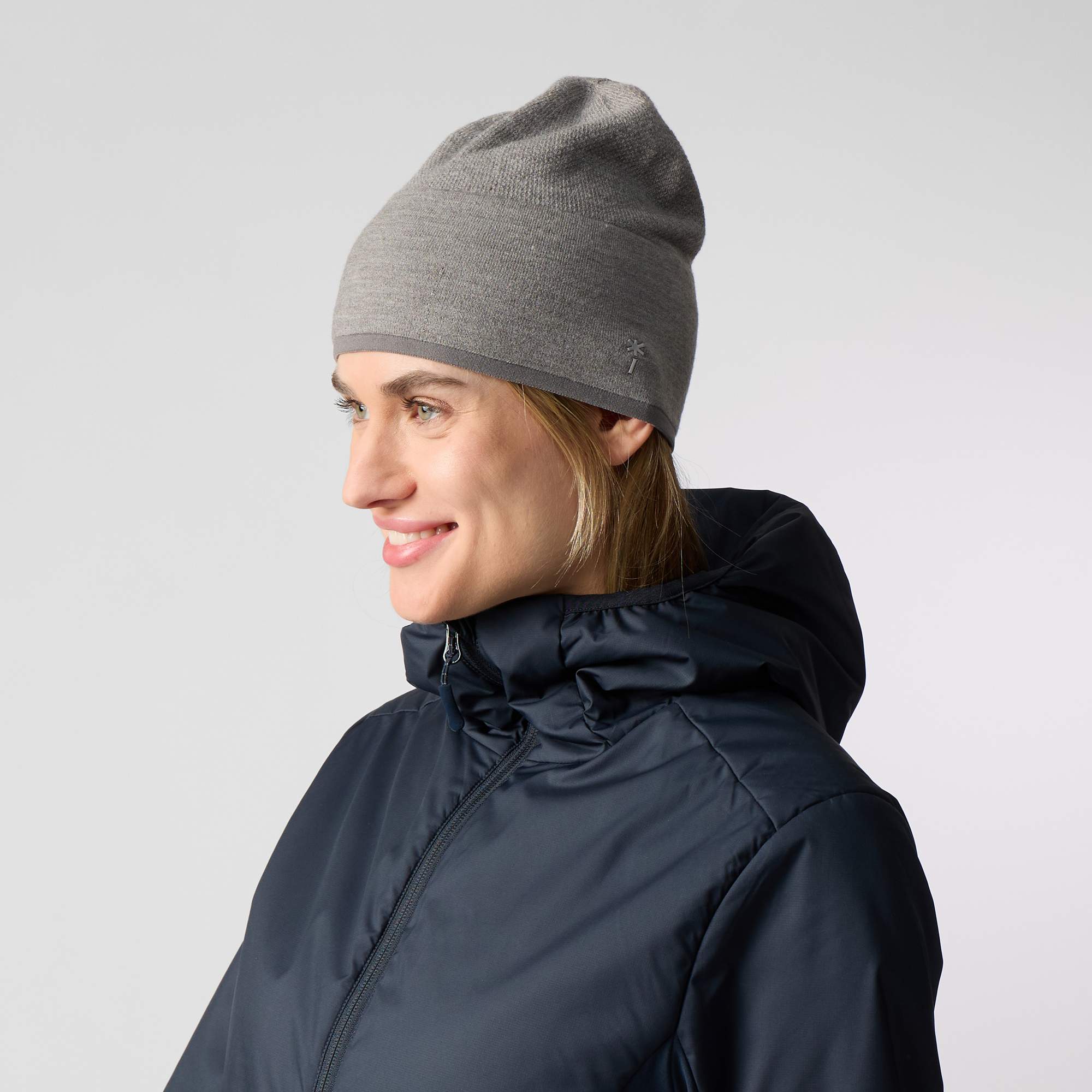 FRILUFTS NIKISKI BEANIE Unisex - Mütze