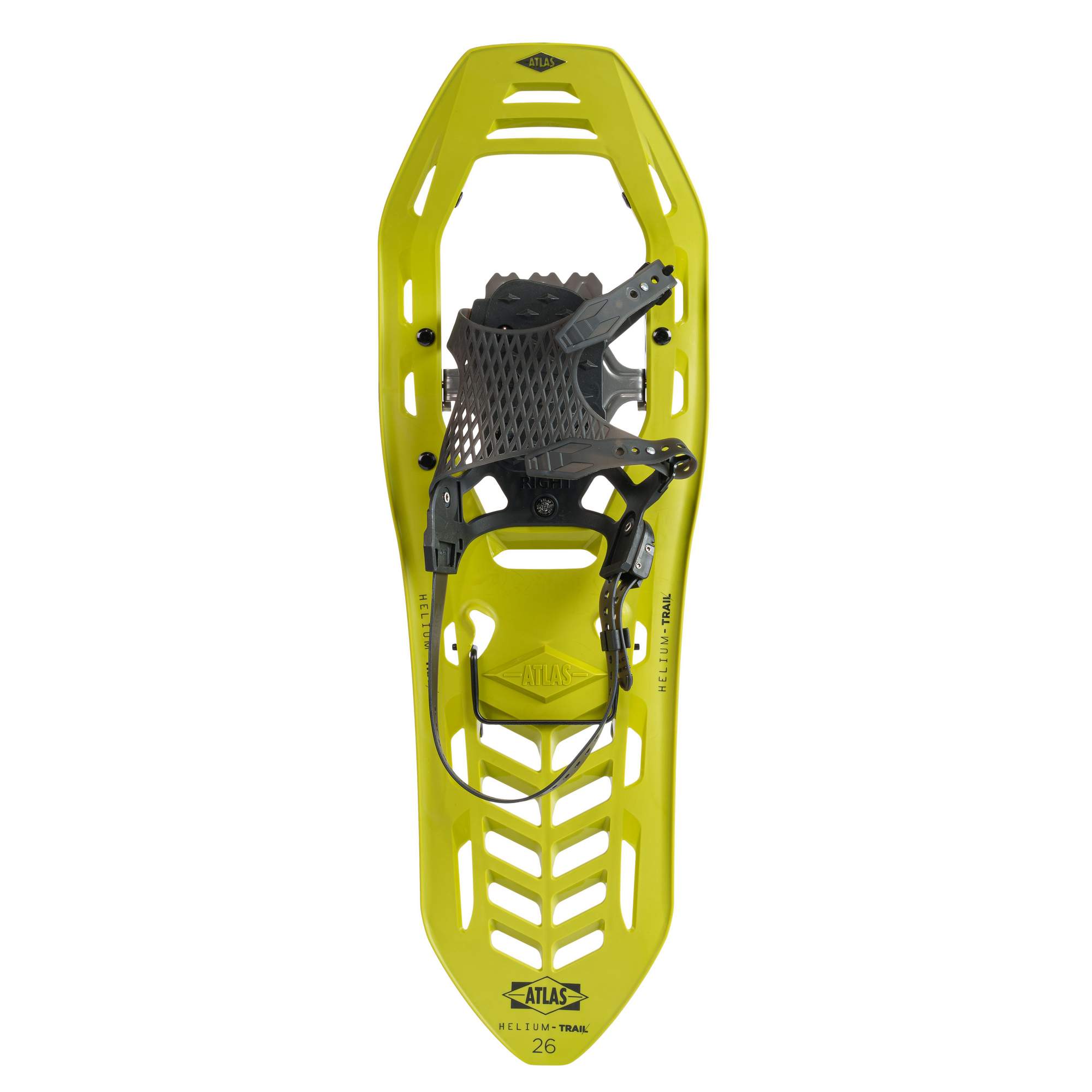 Atlas HELIUM TRAIL 26 - Schneeschuhe