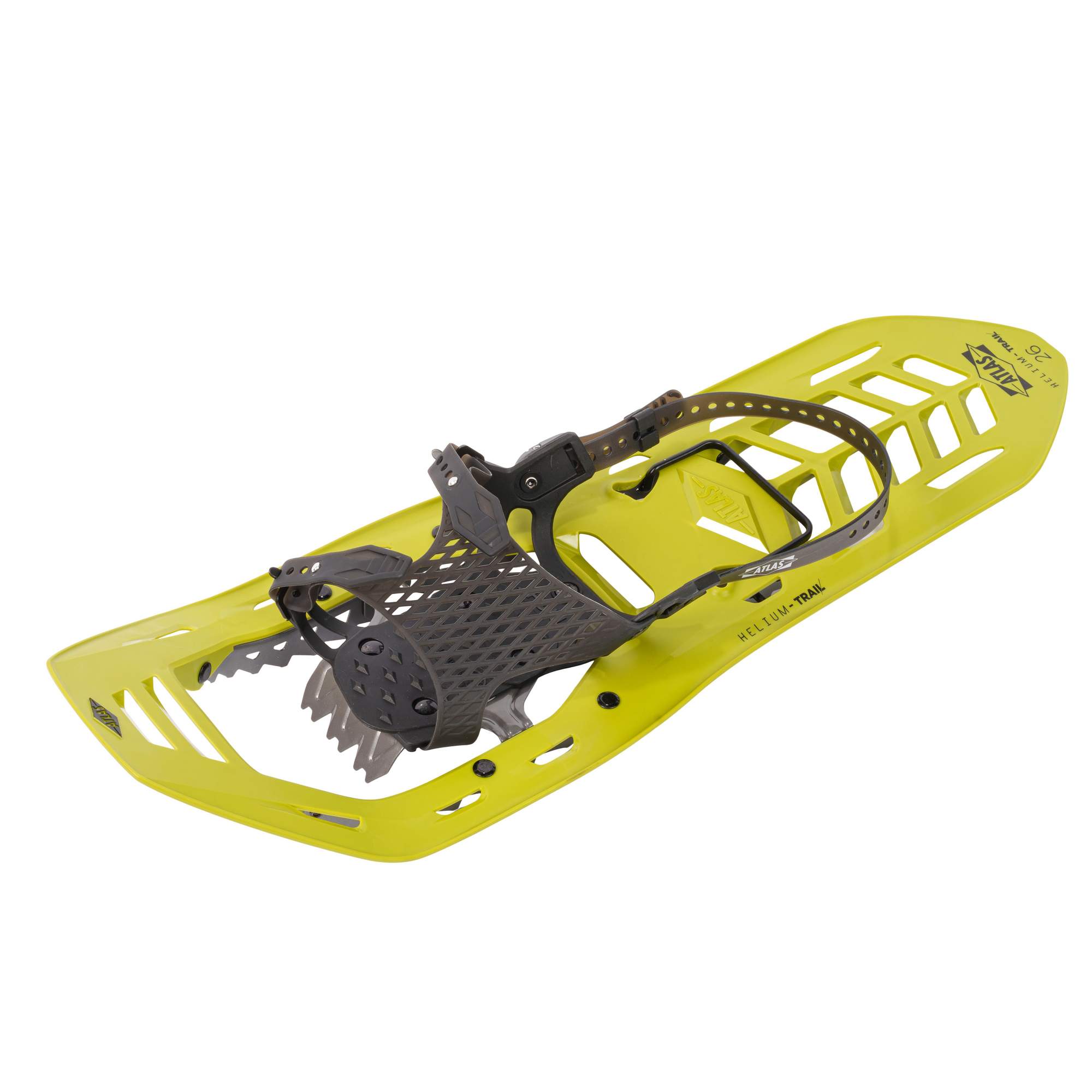 Atlas HELIUM TRAIL 26 - Schneeschuhe