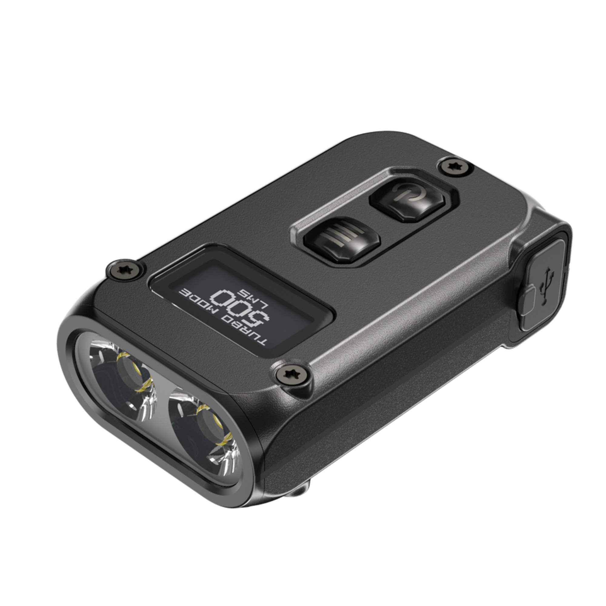 Nitecore TINI2 - Taschenlampe