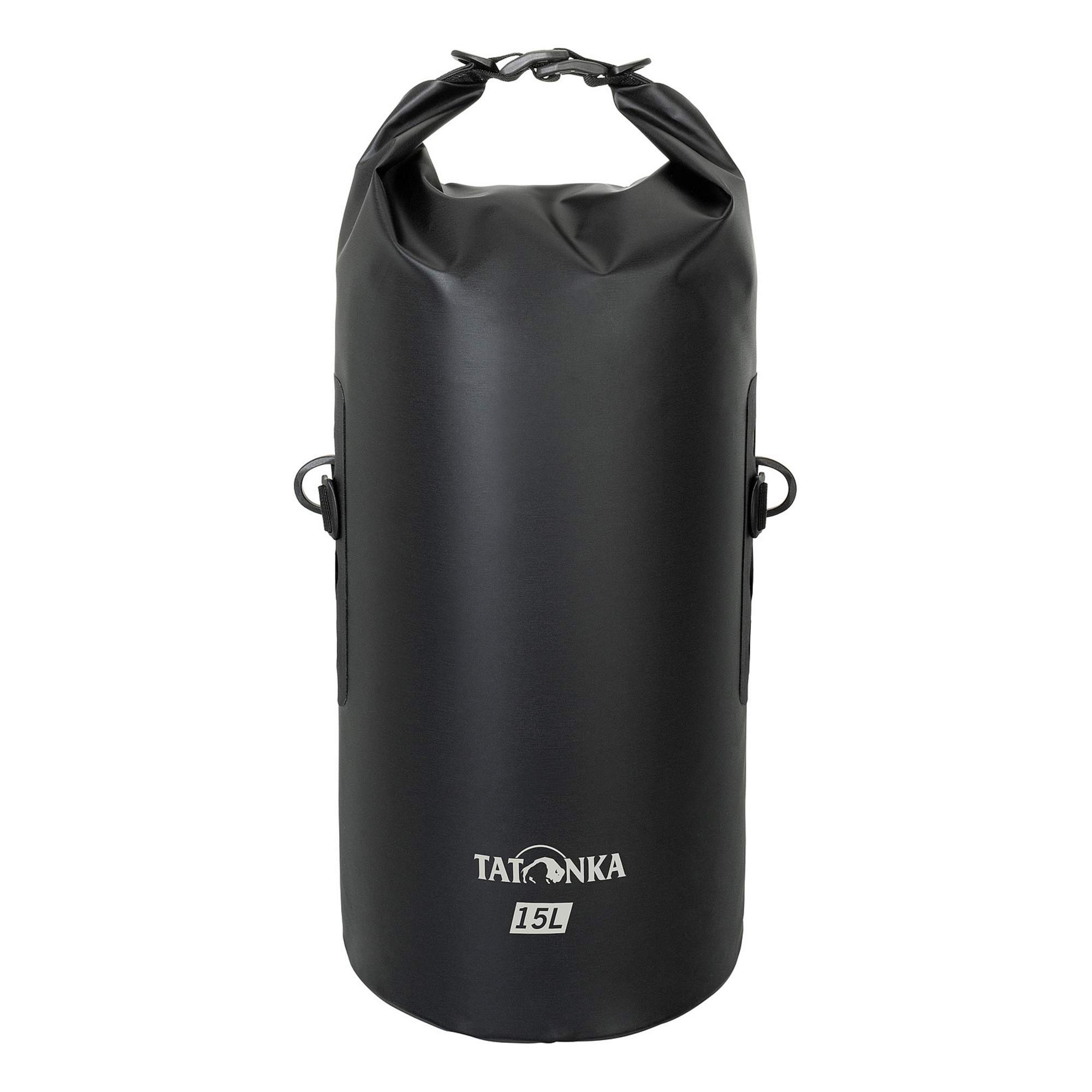 Tatonka WP STUFFBAG 15L - Packsack Tatonka WP STUFFBAG 15L - Packsack