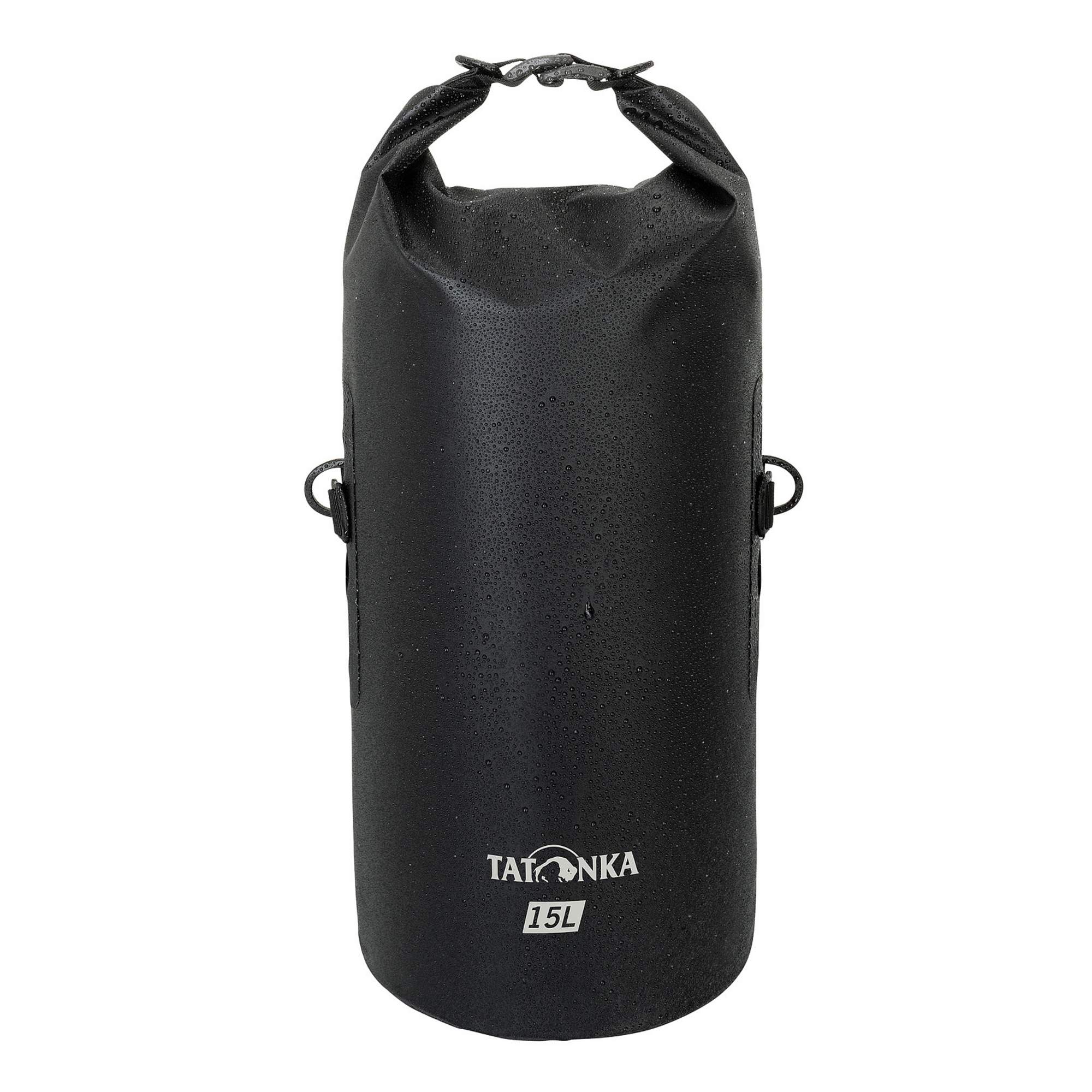 Tatonka WP STUFFBAG 15L - Packsack Tatonka WP STUFFBAG 15L - Packsack