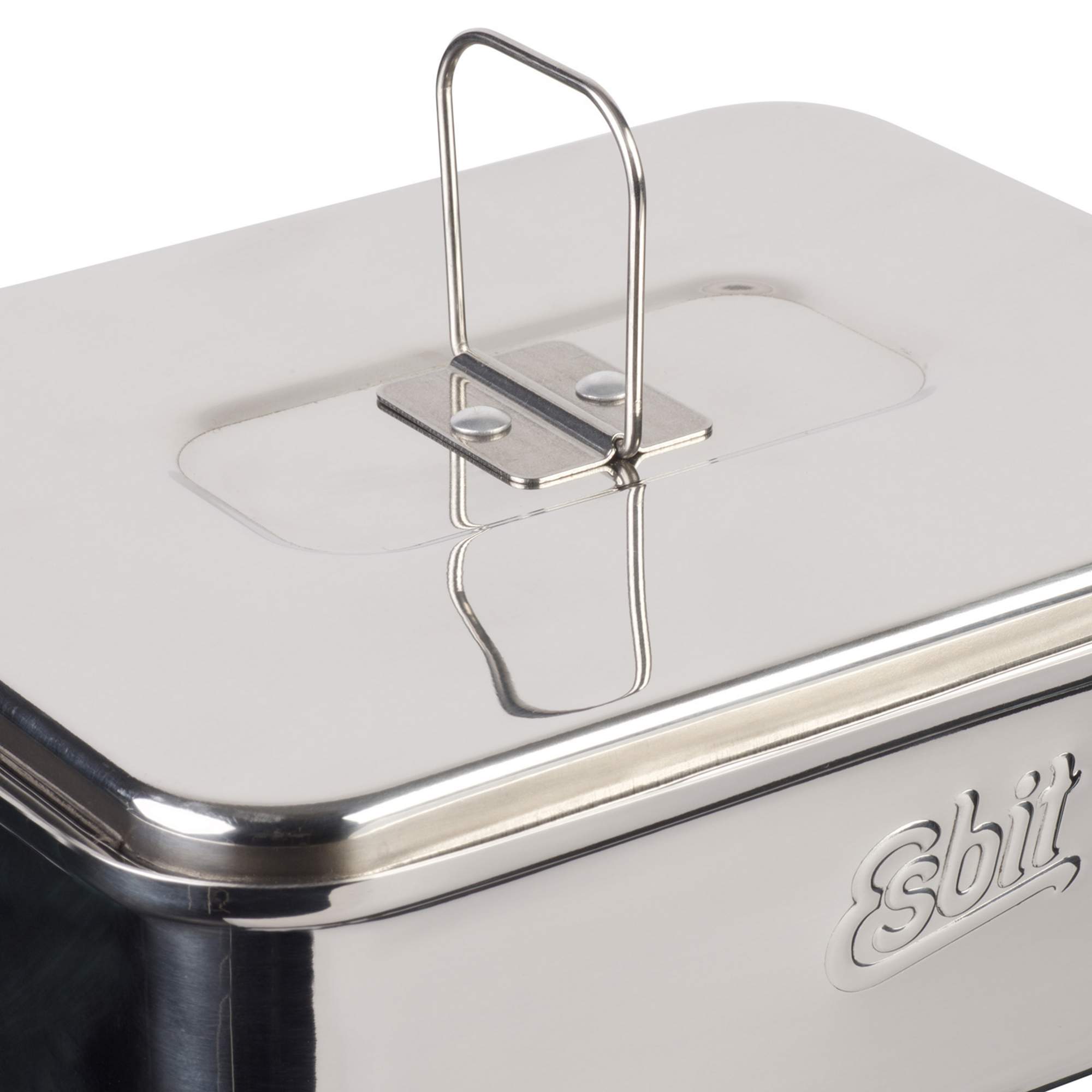 Esbit EDELSTAHLTOPF-TOPF, 1.2L - Kochtopf