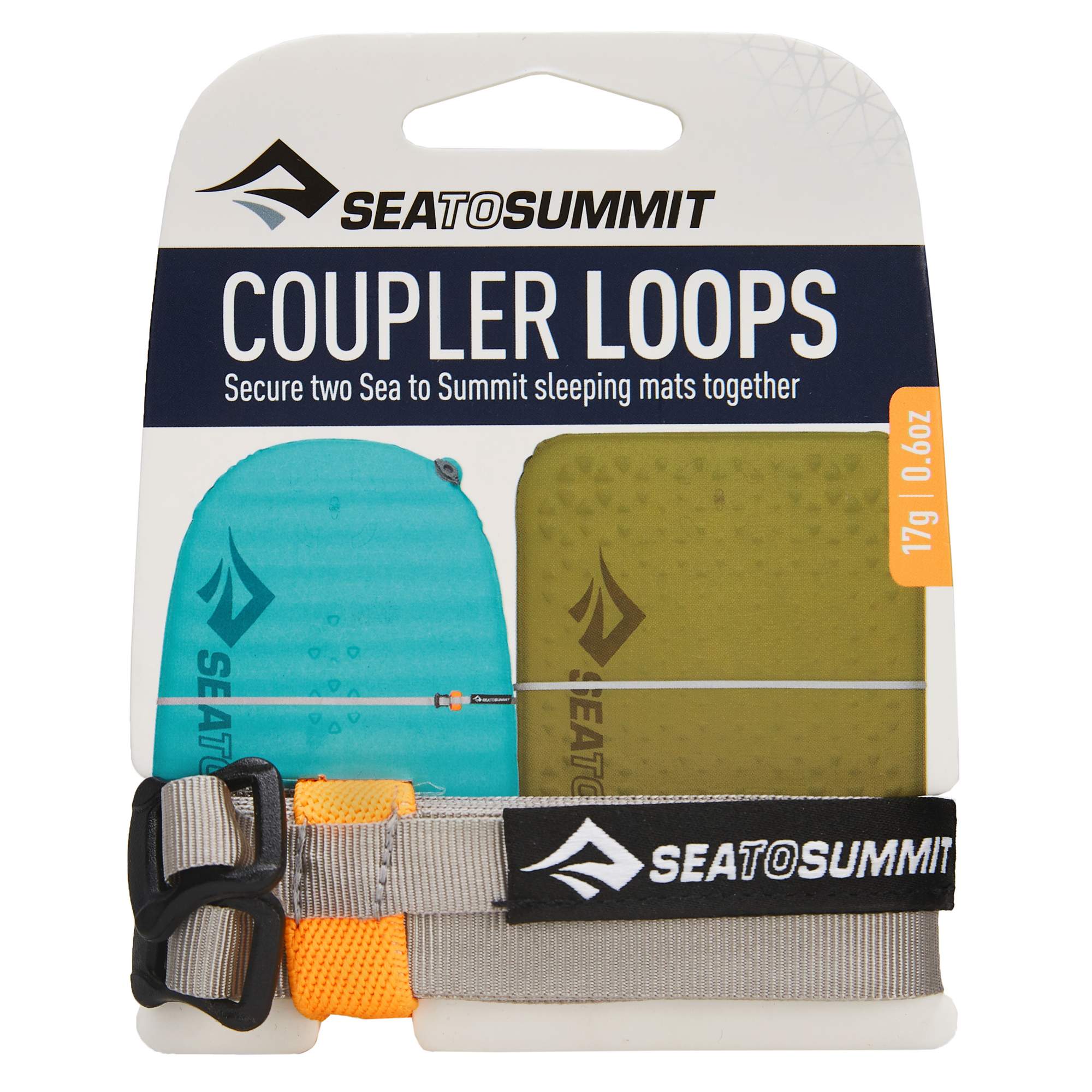 Sea to Summit MAT COUPLER KIT LOOPS