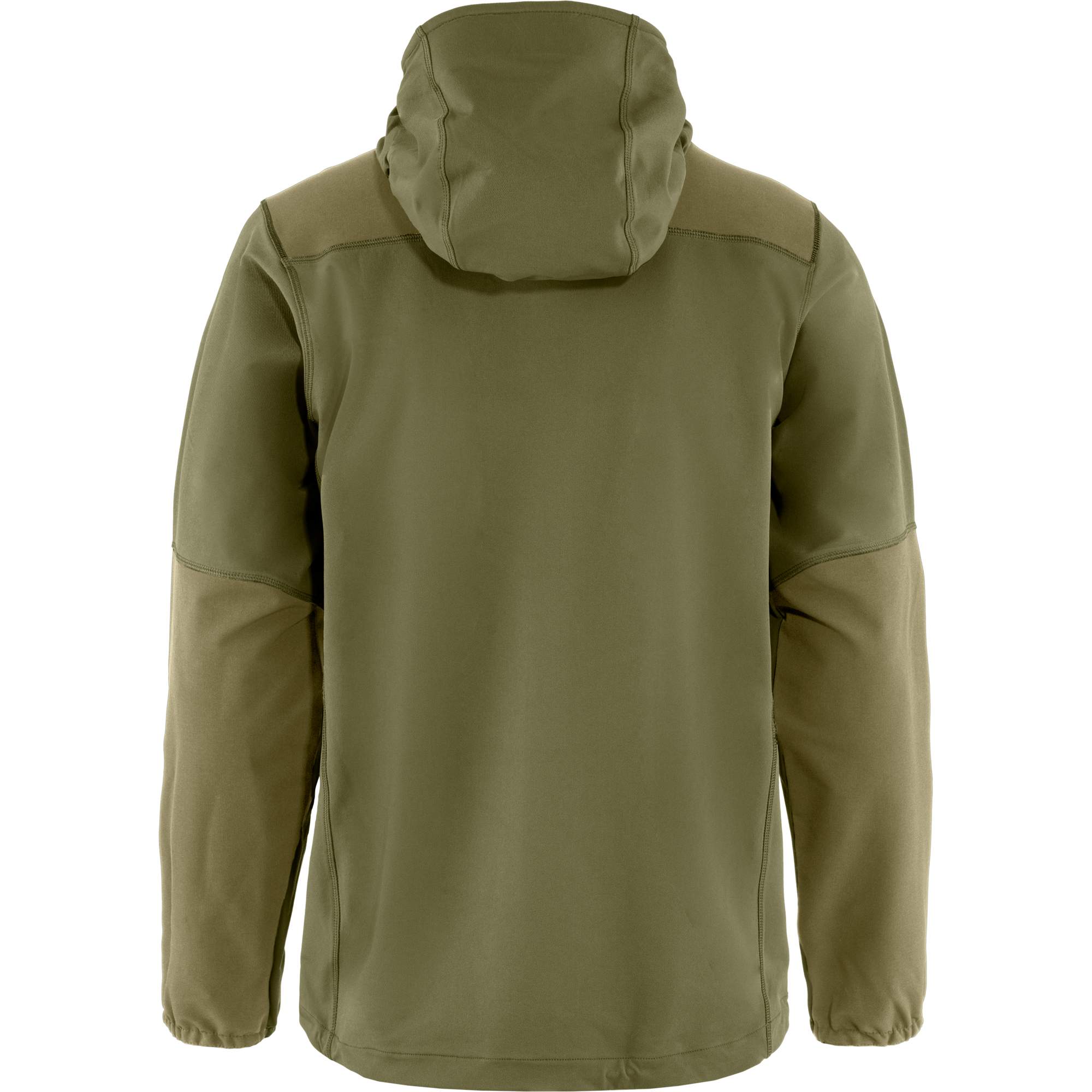 Tierra ACE HOOD JACKET GEN.2 M Herren - Softshelljacke