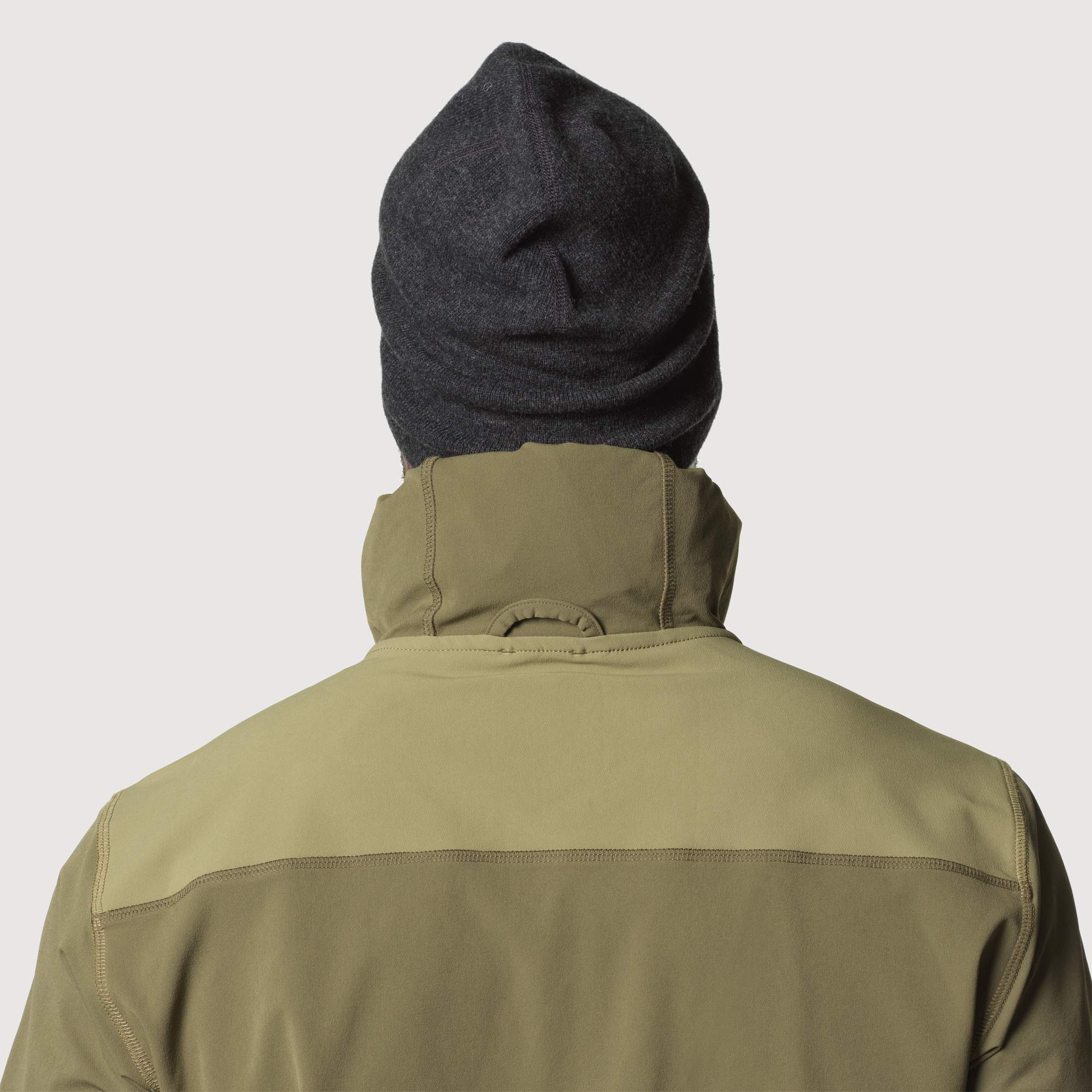 Tierra ACE HOOD JACKET GEN.2 M Herren - Softshelljacke