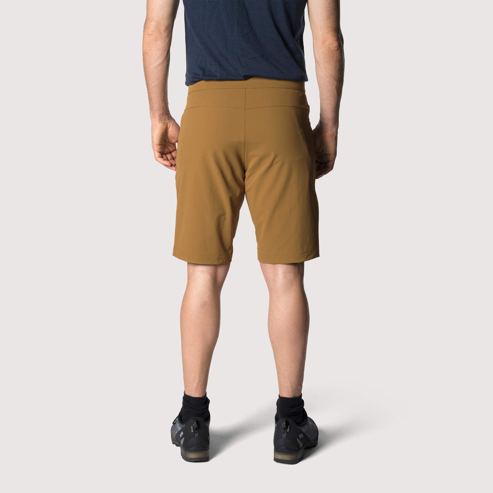 Tierra TARFALA SHORTS M Herren - Shorts