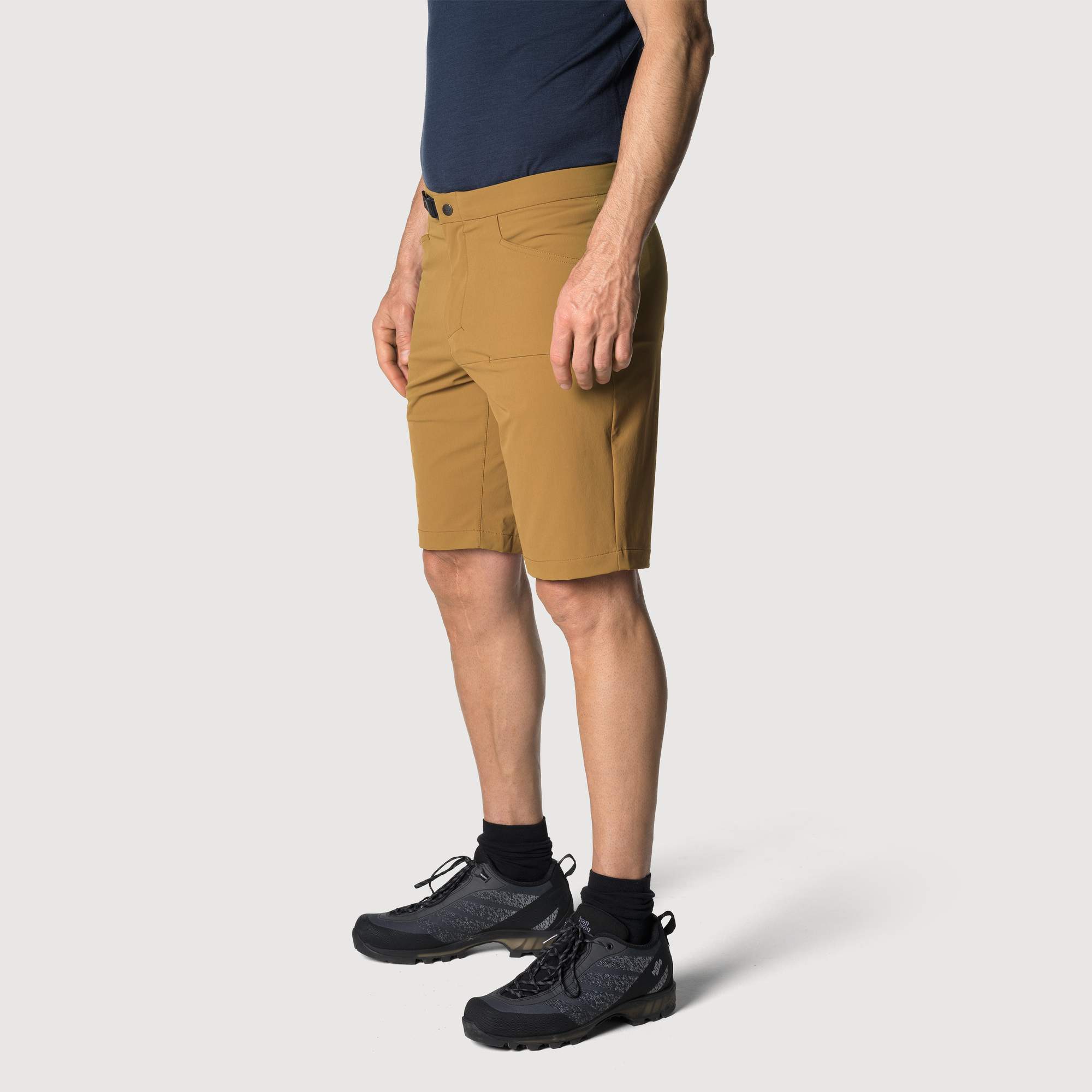 Tierra TARFALA SHORTS M Herren - Shorts