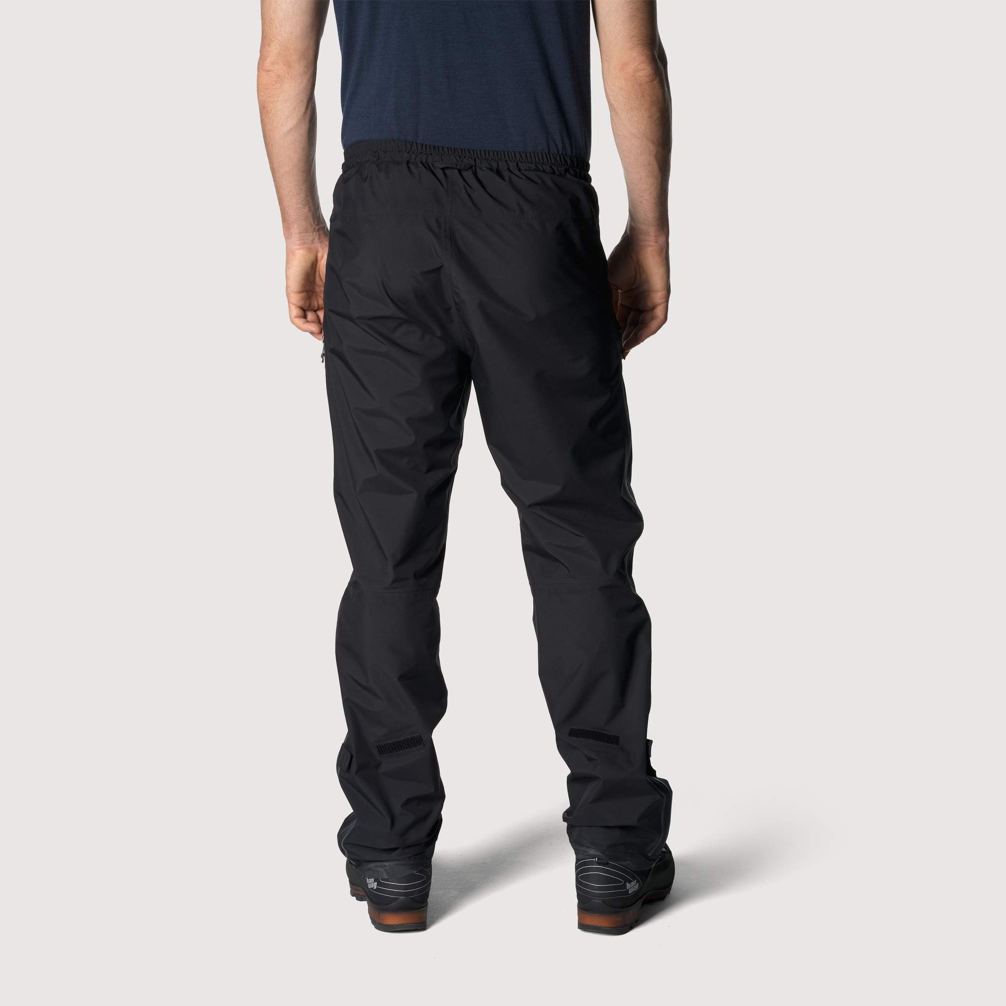 Tierra LIDDO PANT M Herren - Regenhose