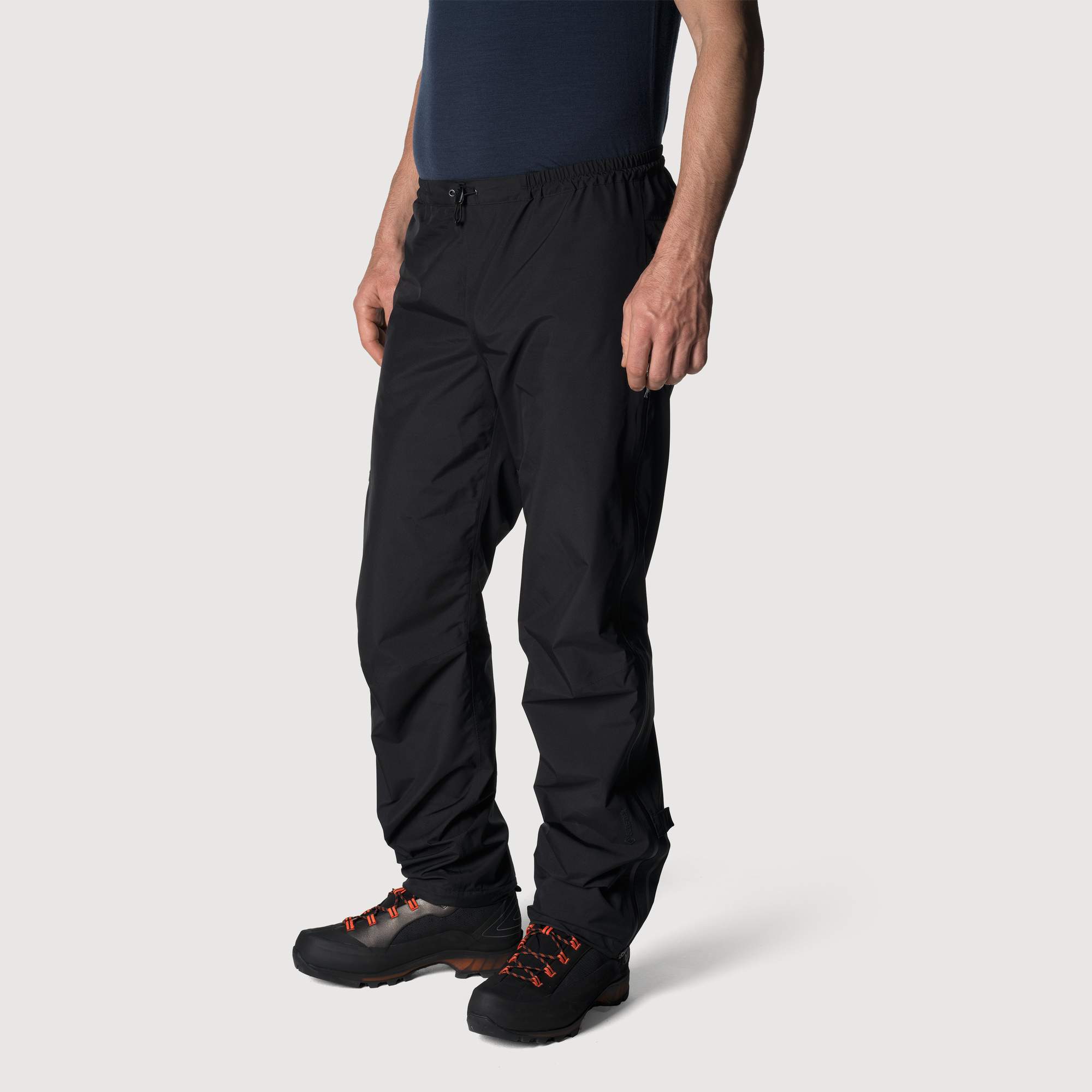 Tierra LIDDO PANT M Herren - Regenhose