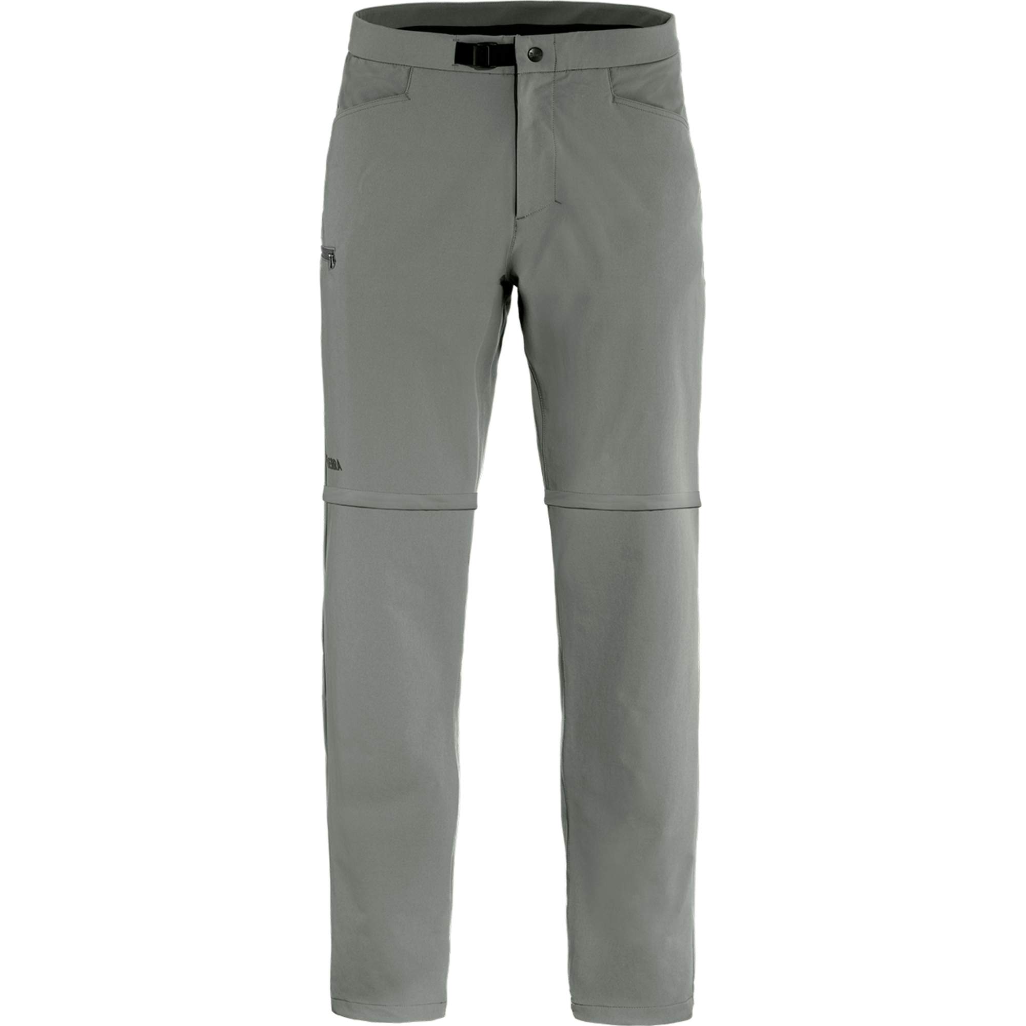Tierra TARFALA CONVERTIBLE PANT M Herren - Softshellhose