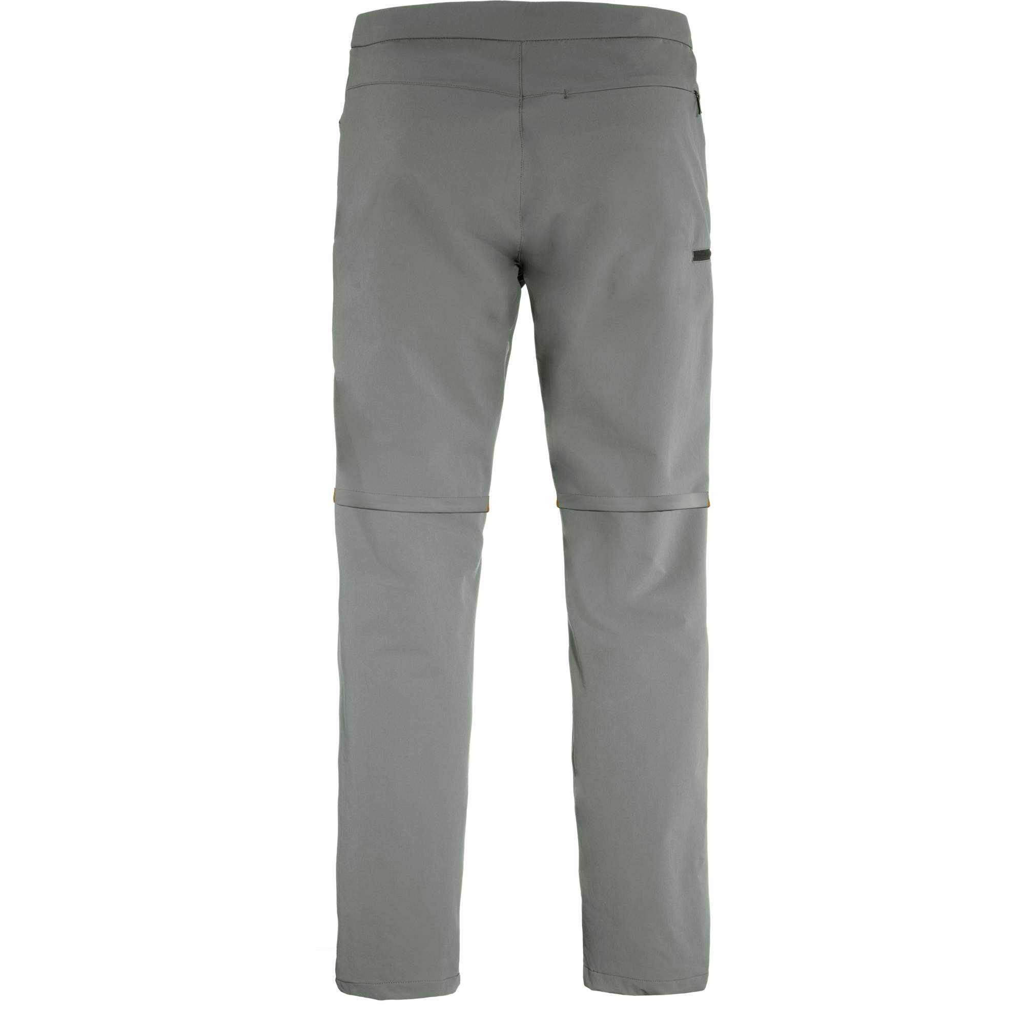 Tierra TARFALA CONVERTIBLE PANT M Herren - Softshellhose