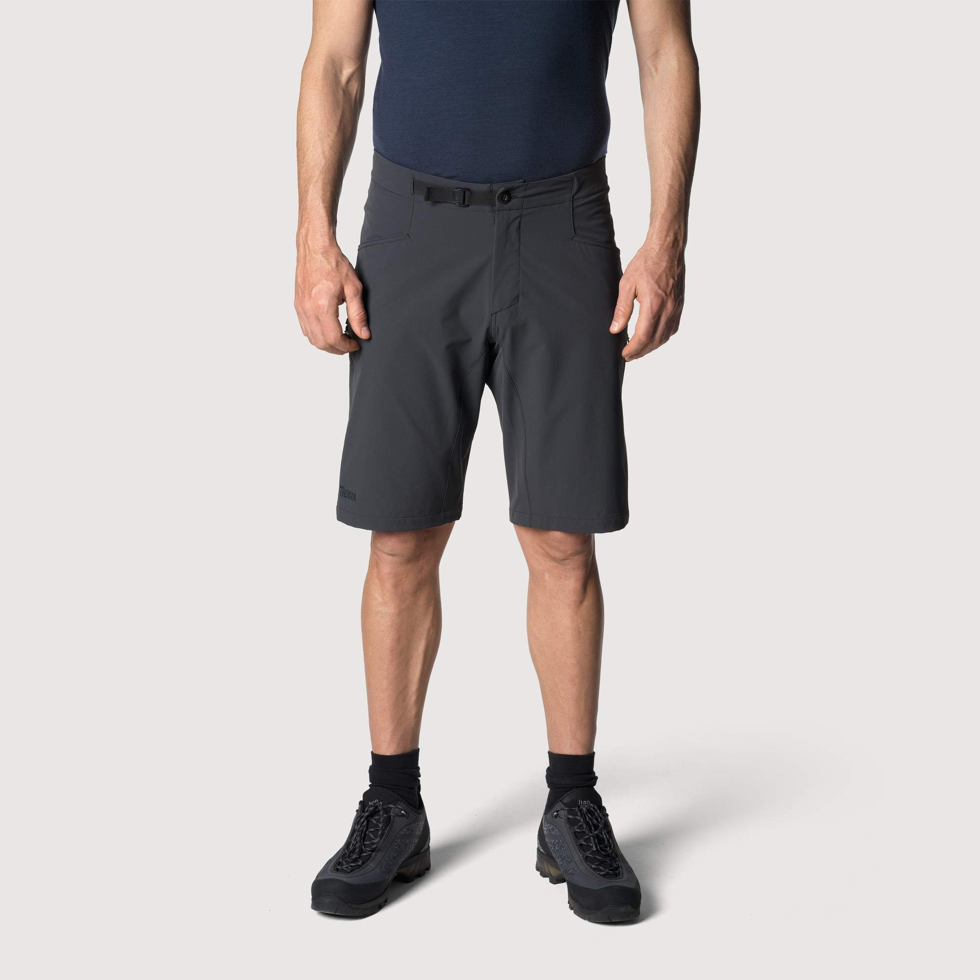 Tierra OFF-COURSE SHORTS M Herren - Shorts Tierra OFF-COURSE SHORTS M Herren - Shorts