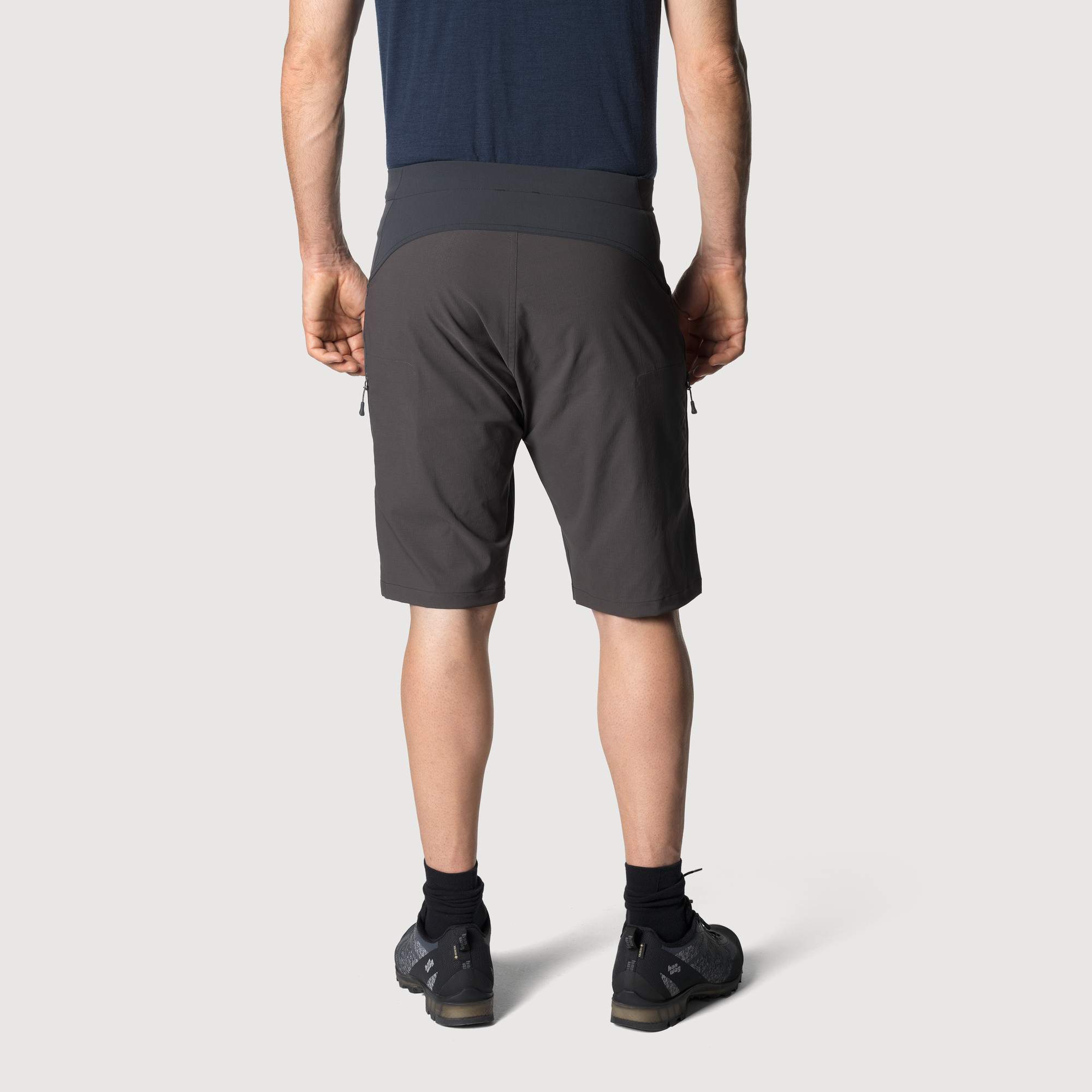 Tierra OFF-COURSE SHORTS M Herren - Shorts Tierra OFF-COURSE SHORTS M Herren - Shorts