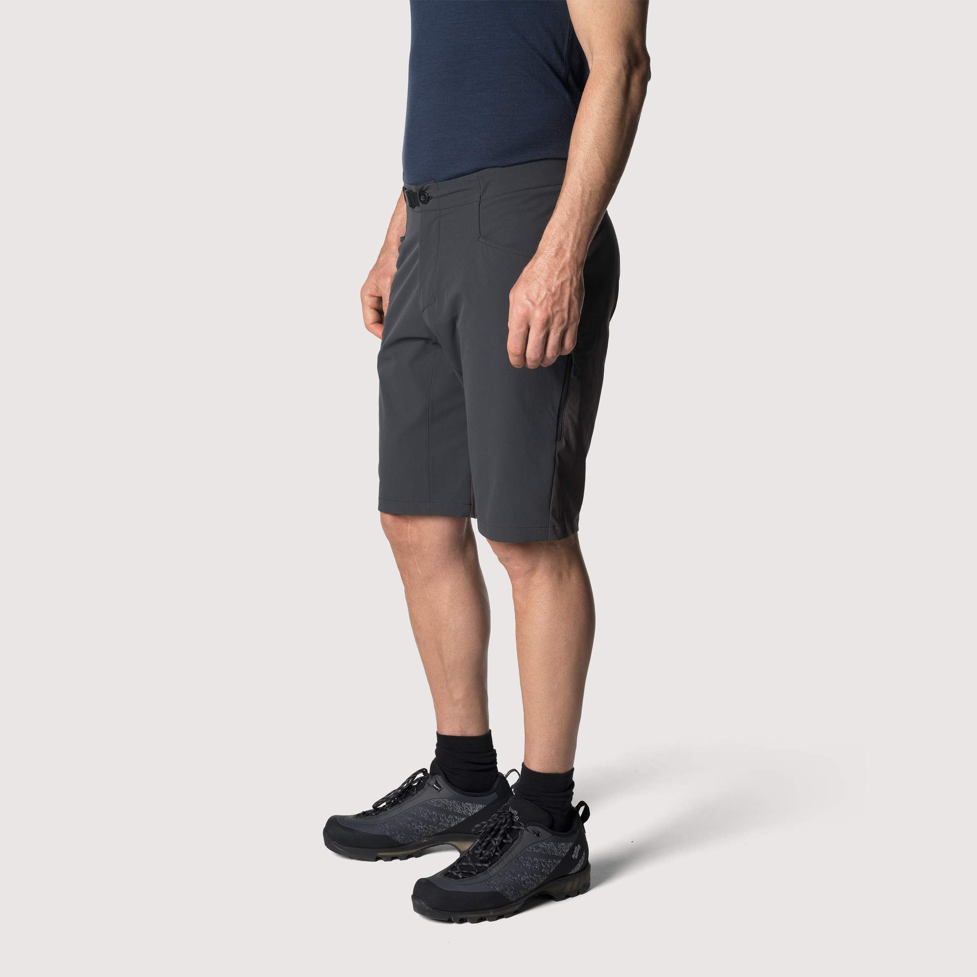 Tierra OFF-COURSE SHORTS M Herren - Shorts Tierra OFF-COURSE SHORTS M Herren - Shorts