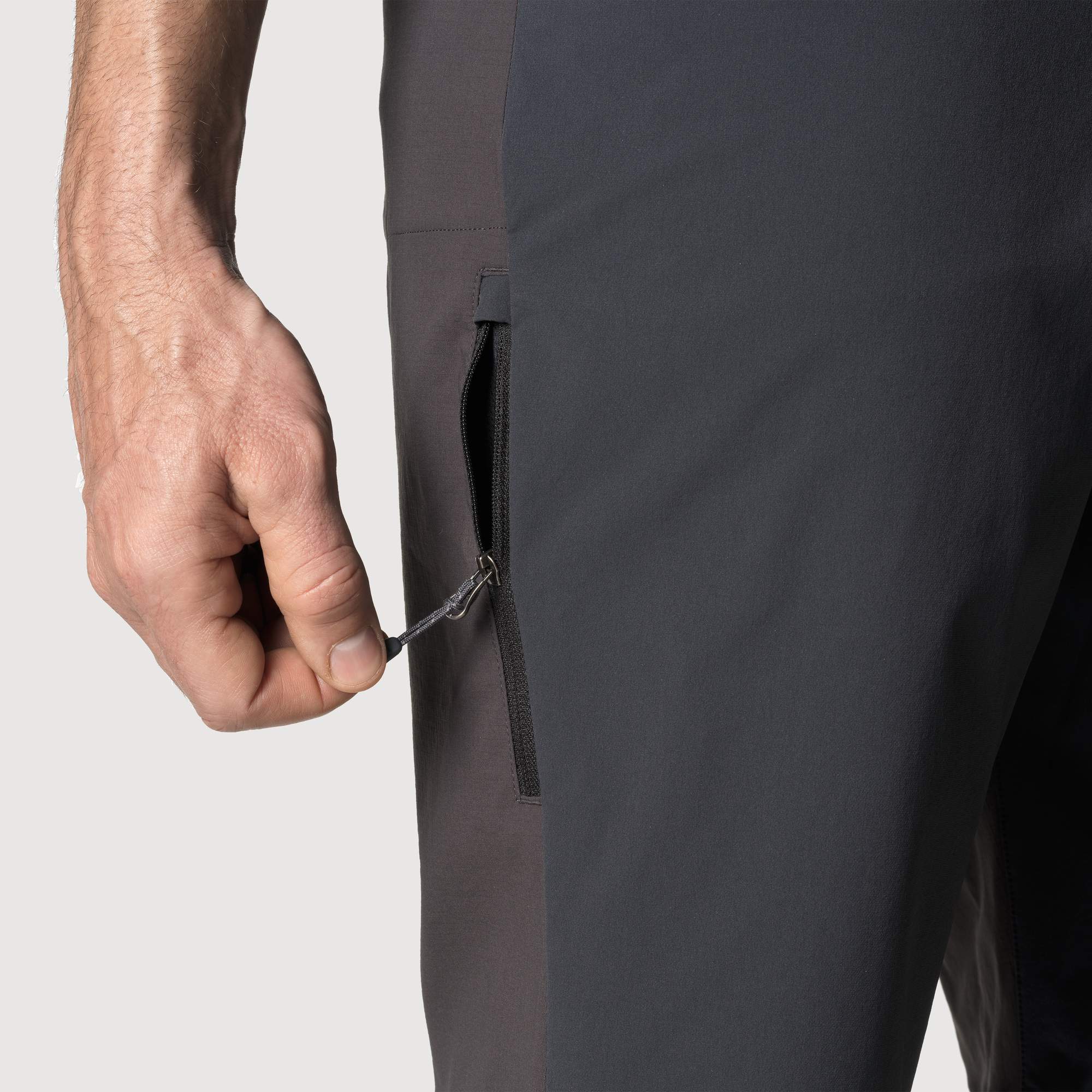 Tierra OFF-COURSE SHORTS M Herren - Shorts Tierra OFF-COURSE SHORTS M Herren - Shorts