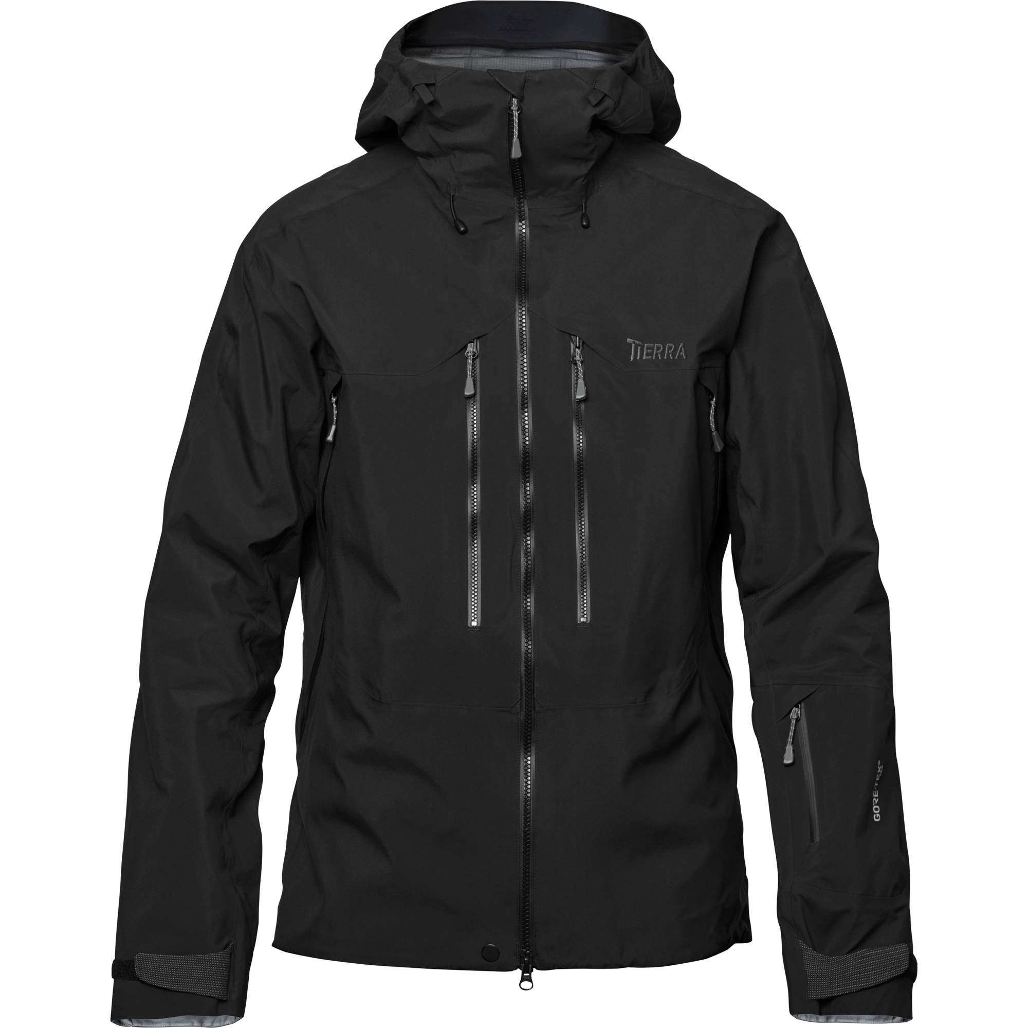 Tierra ROC BLANC JACKET GEN.3 M Herren - Hardshelljacke