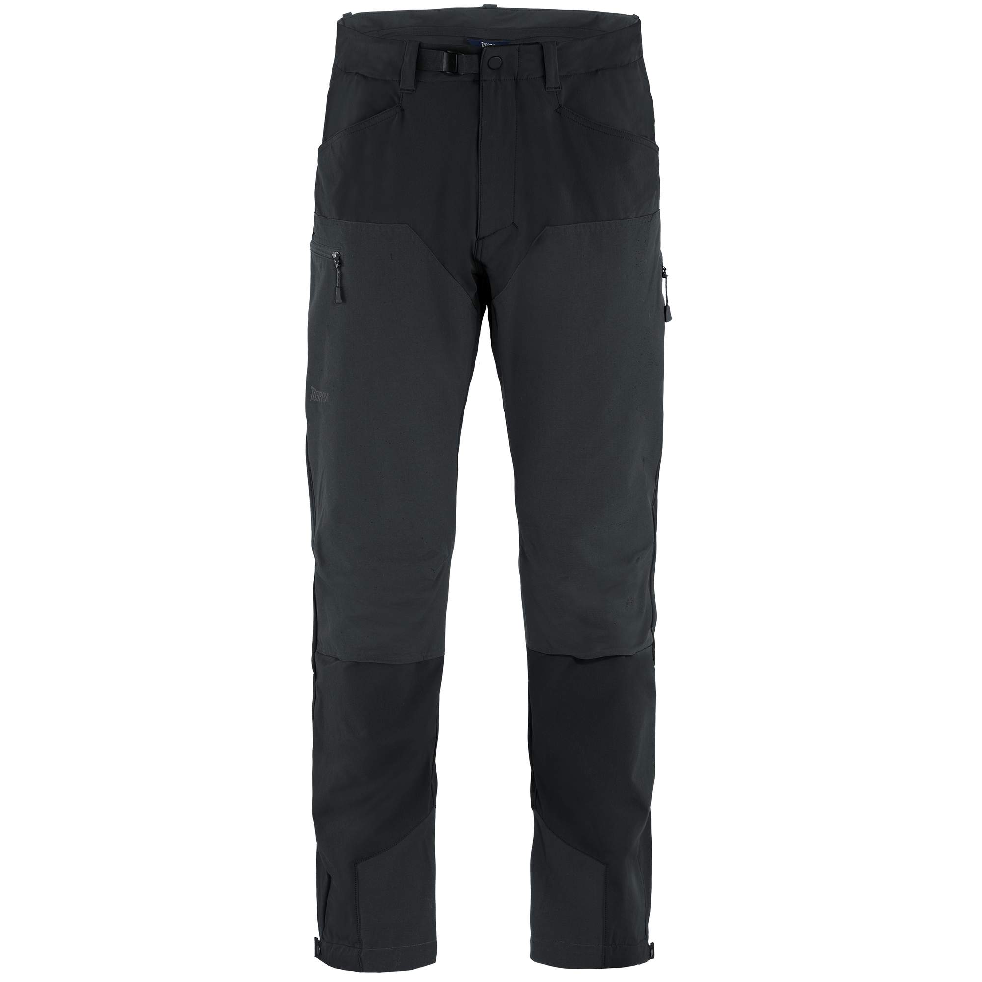 Tierra OFF-COURSE PANT SHORT GEN.2 M Herren - Softshellhose