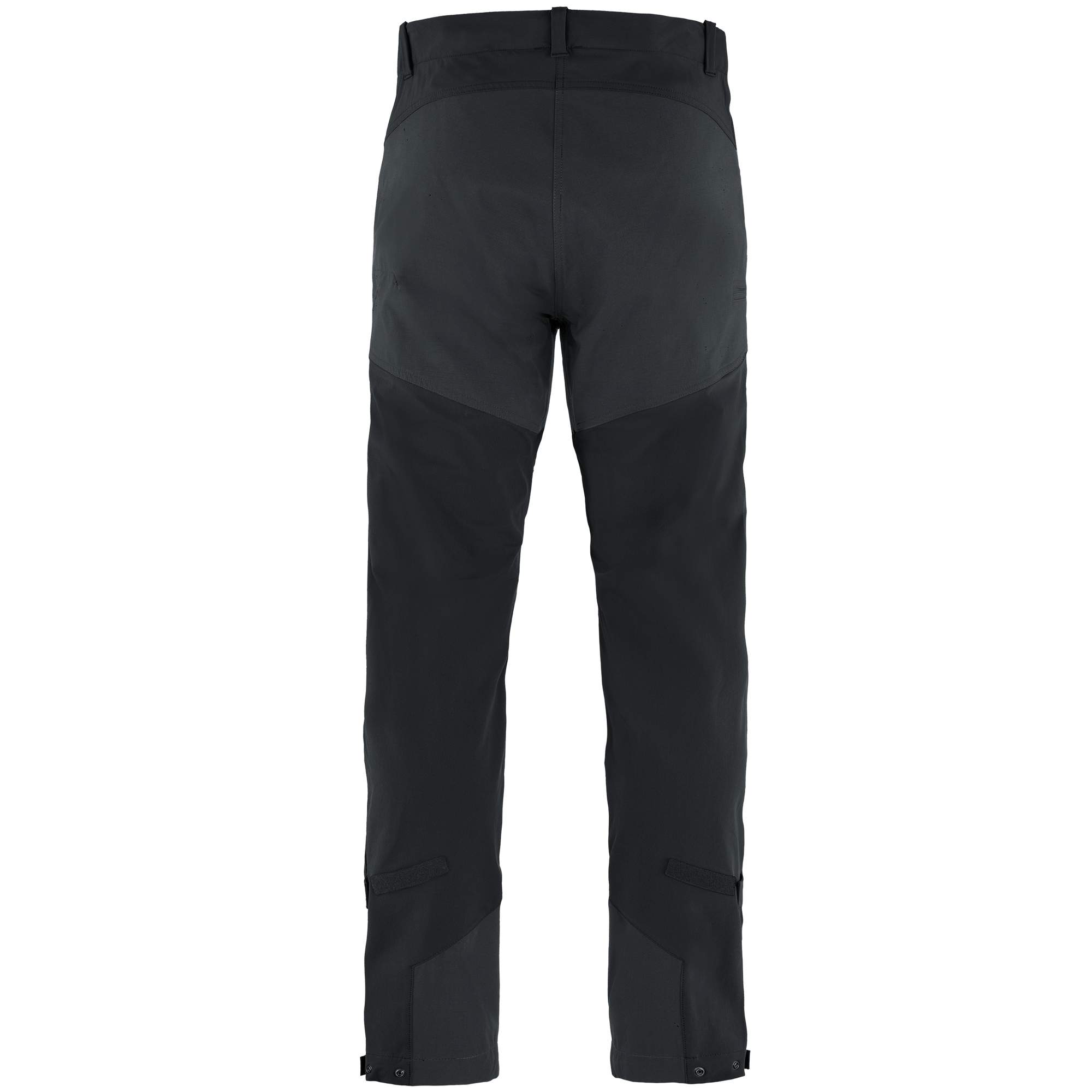 Tierra OFF-COURSE PANT SHORT GEN.2 M Herren - Softshellhose