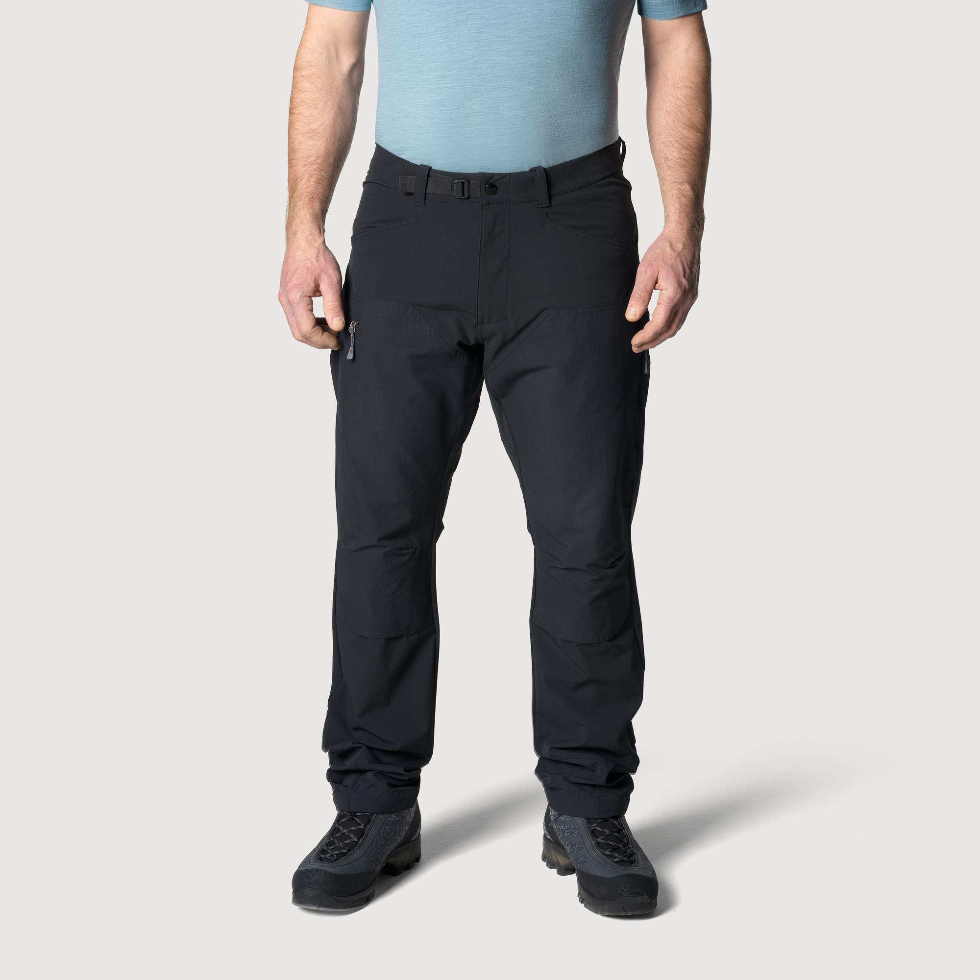 Tierra OFF-COURSE PANT SHORT GEN.2 M Herren - Softshellhose