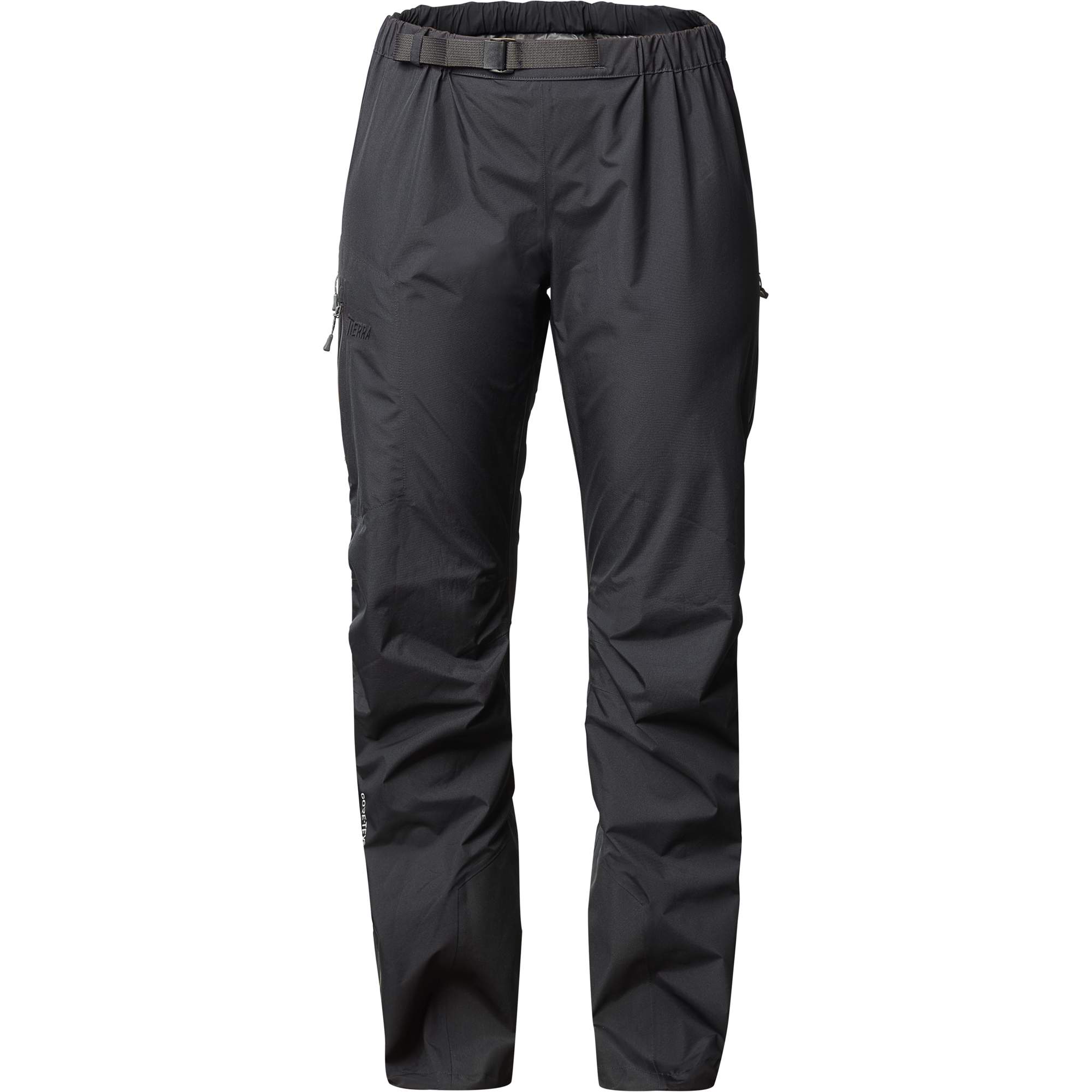 Tierra BACK UP HYBRID PANT GEN.3 W Damen - Hardshellhose