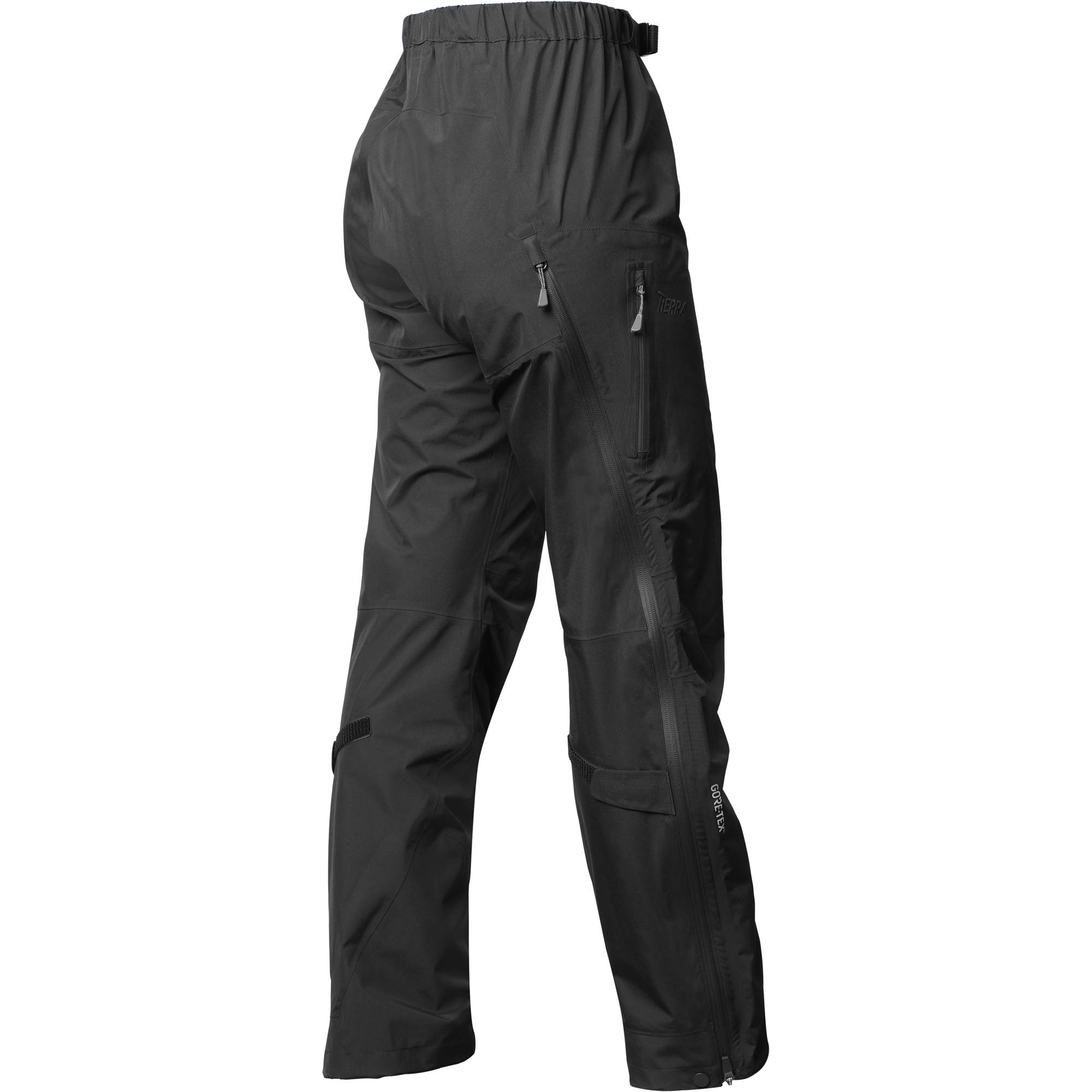 Tierra BACK UP HYBRID PANT GEN.3 W Damen - Hardshellhose