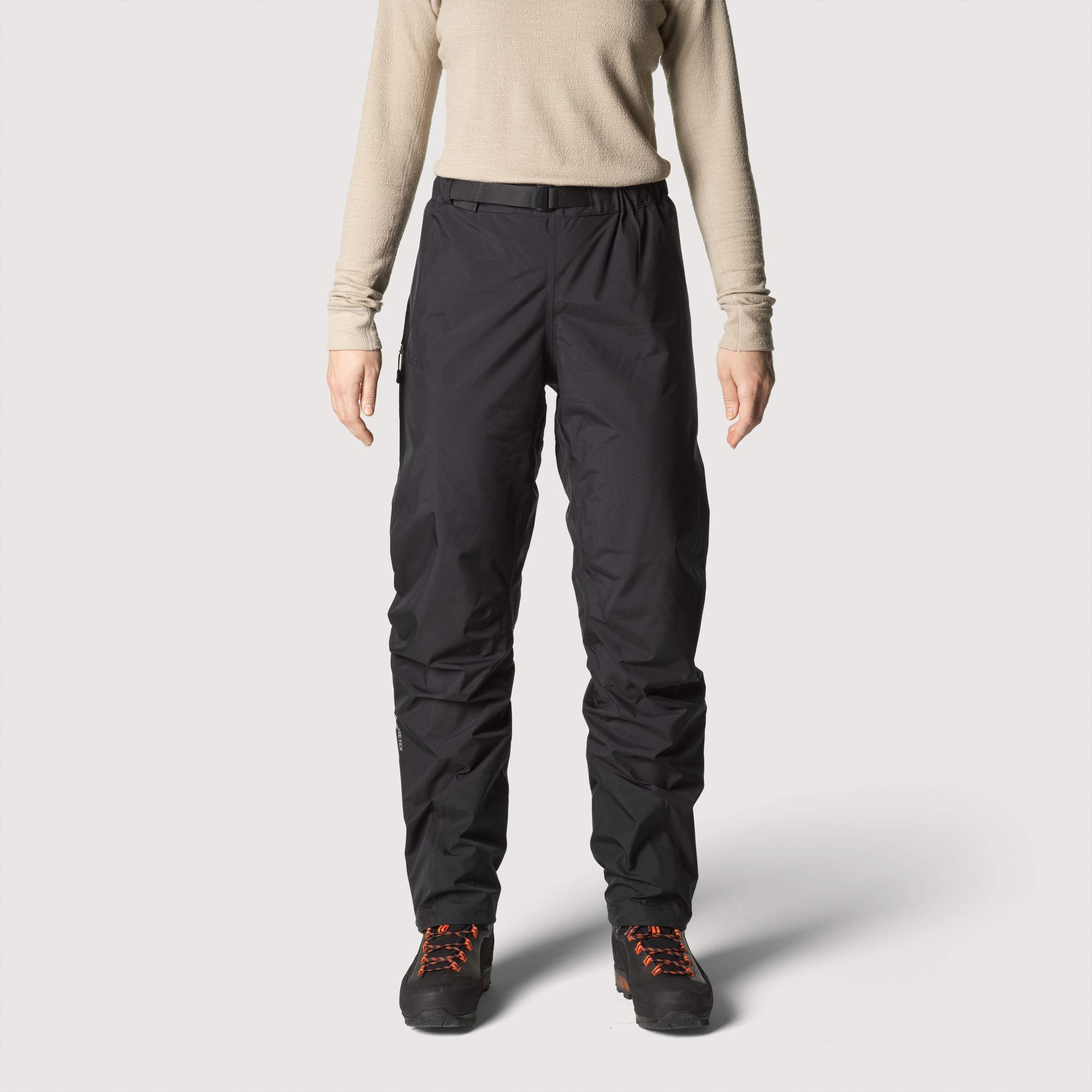 Tierra BACK UP HYBRID PANT GEN.3 W Damen - Hardshellhose