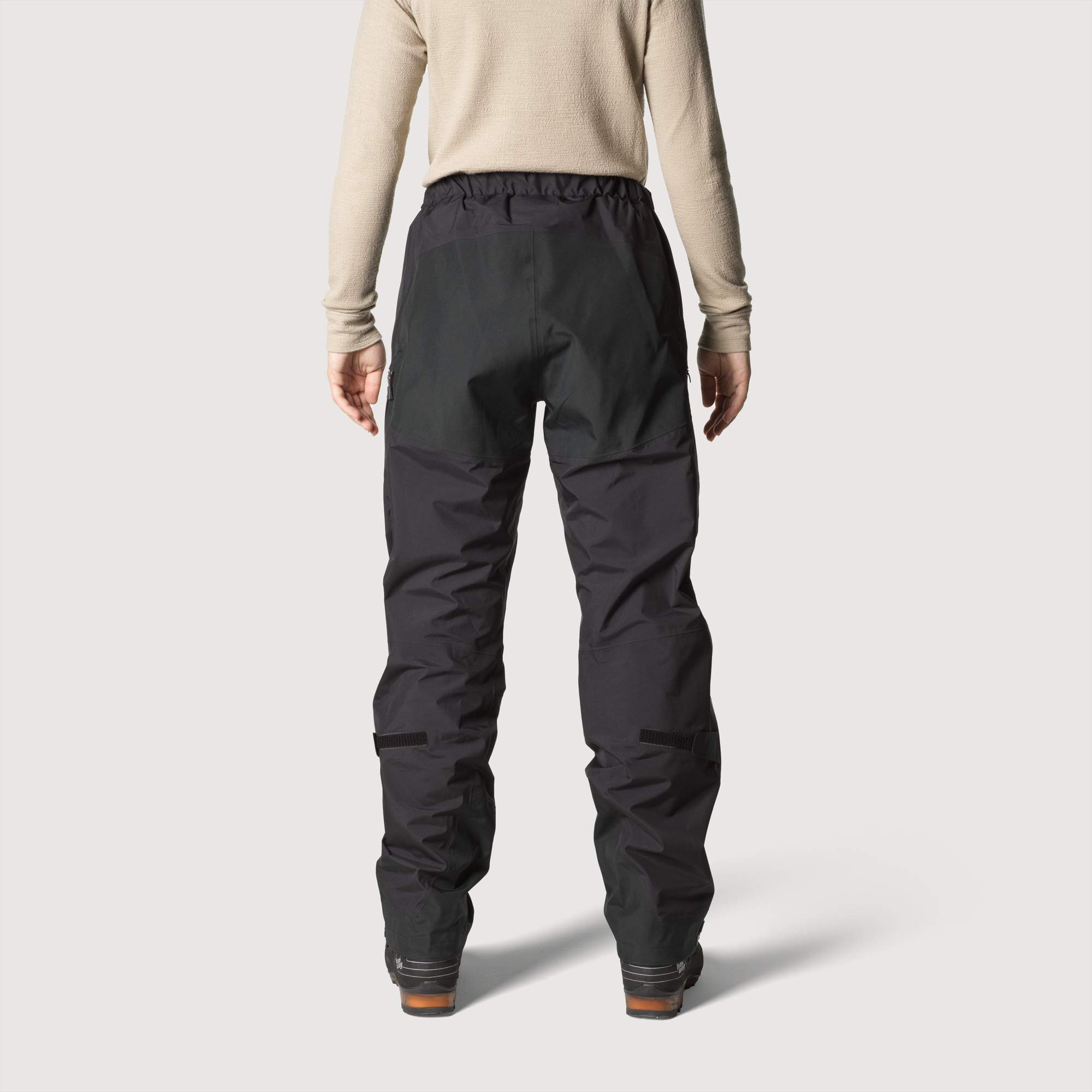 Tierra BACK UP HYBRID PANT GEN.3 W Damen - Hardshellhose