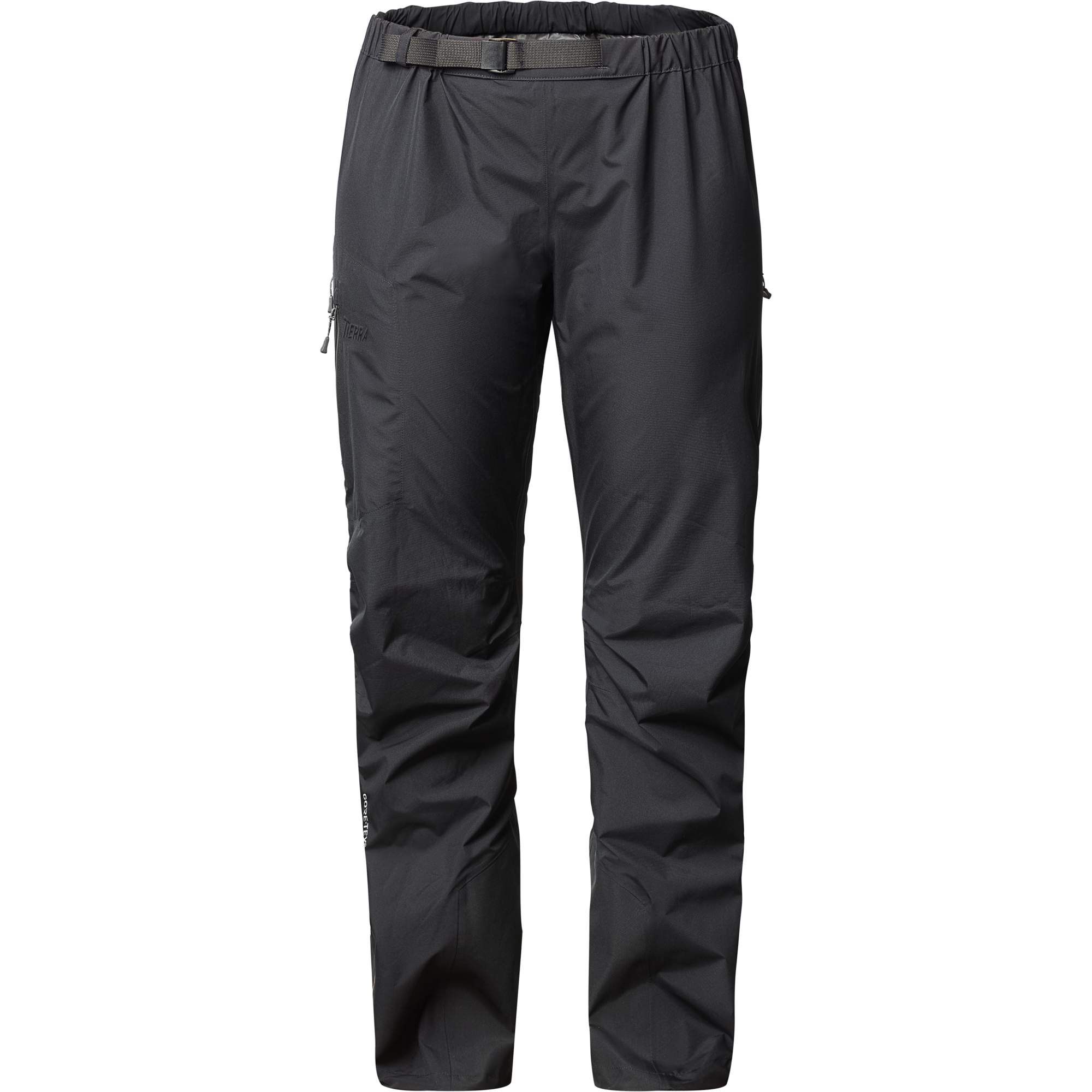 Tierra BACK UP HYBRID PANT SHORT GEN.3 W Damen - Hardshellhose
