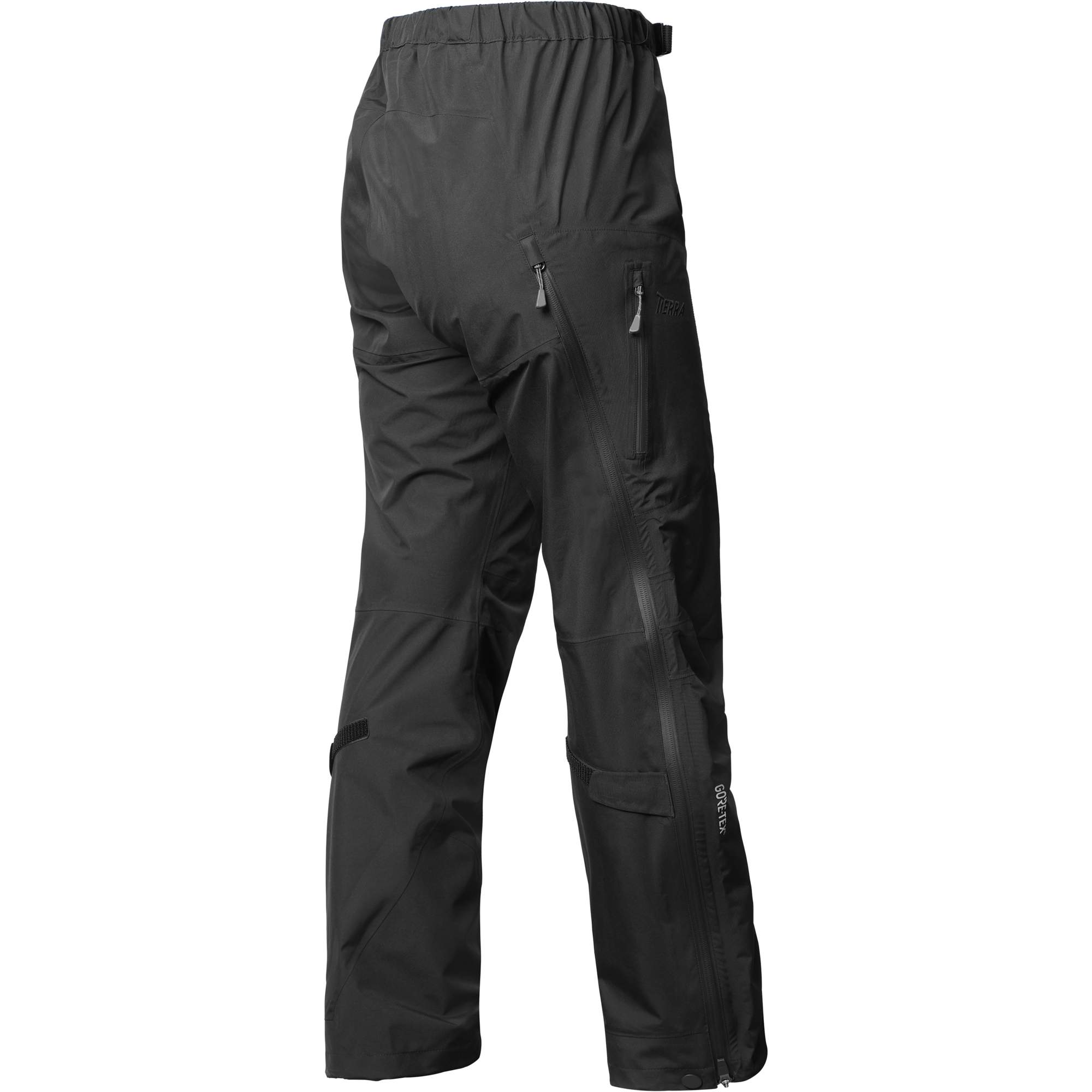 Tierra BACK UP HYBRID PANT SHORT GEN.3 W Damen - Hardshellhose