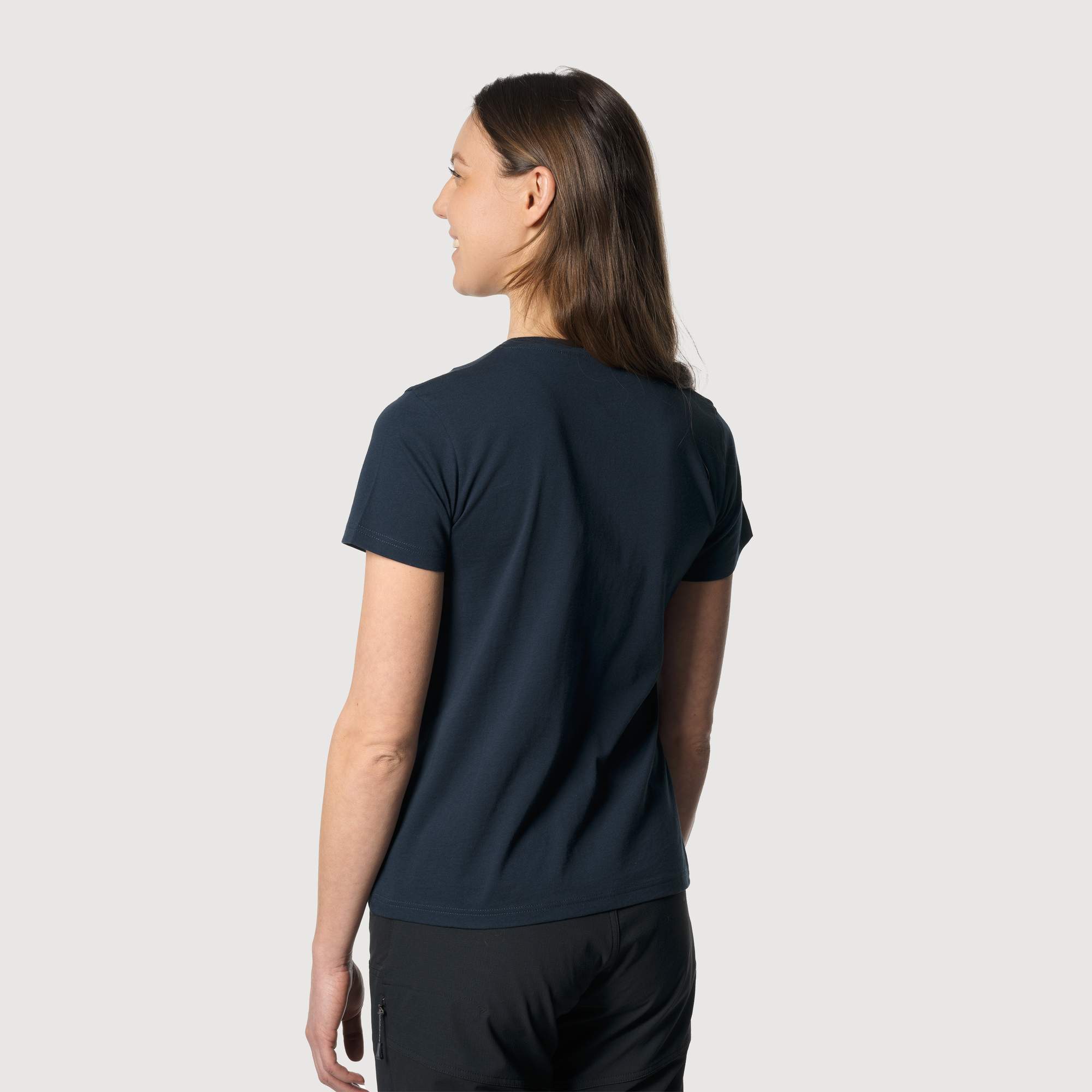 Tierra ORGANIC COTTON EVEREST TEE W Damen - T-Shirt