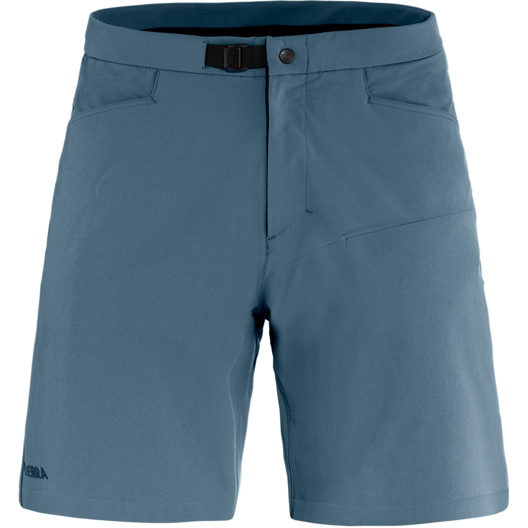 Tierra TARFALA SHORTS W Damen - Shorts