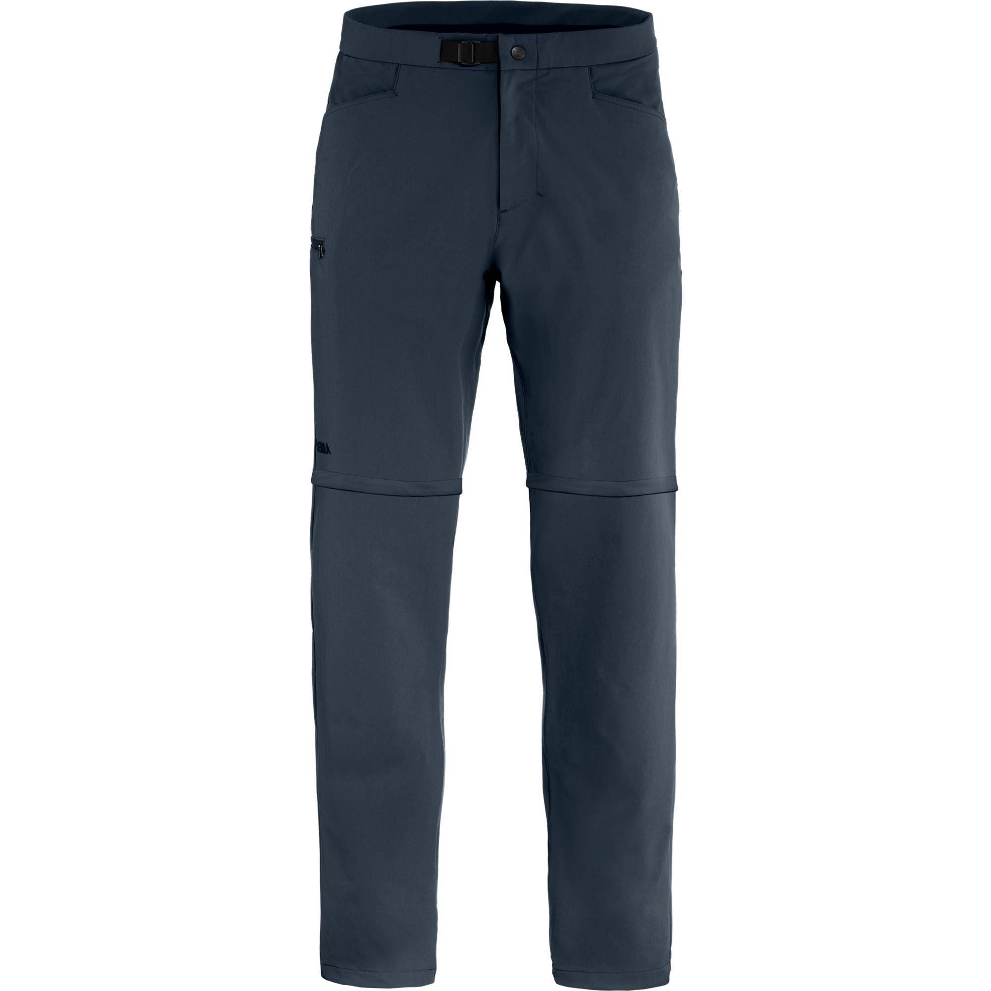 Tierra TARFALA CONVERTIBLE PANT W Damen - Softshellhose