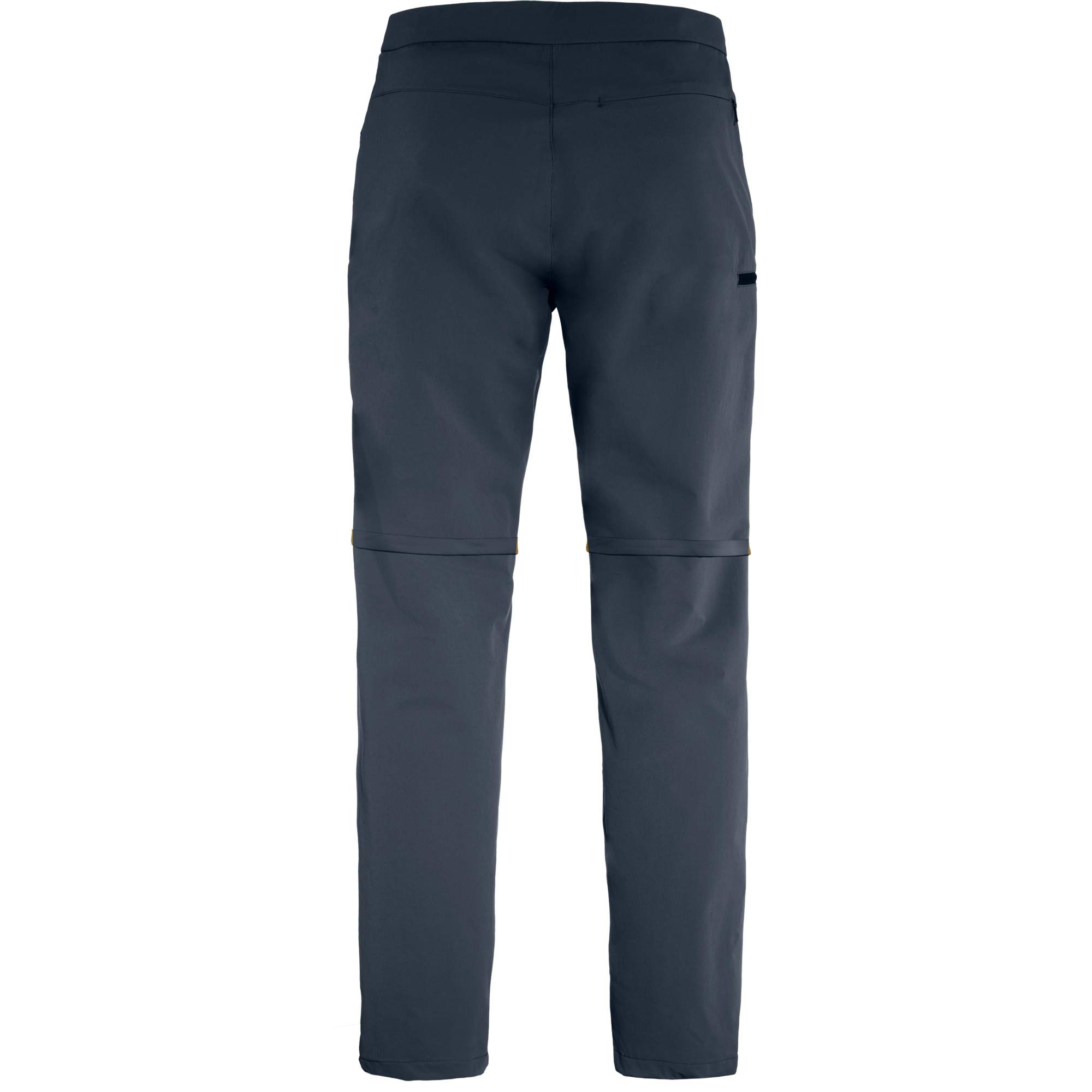 Tierra TARFALA CONVERTIBLE PANT W Damen - Softshellhose