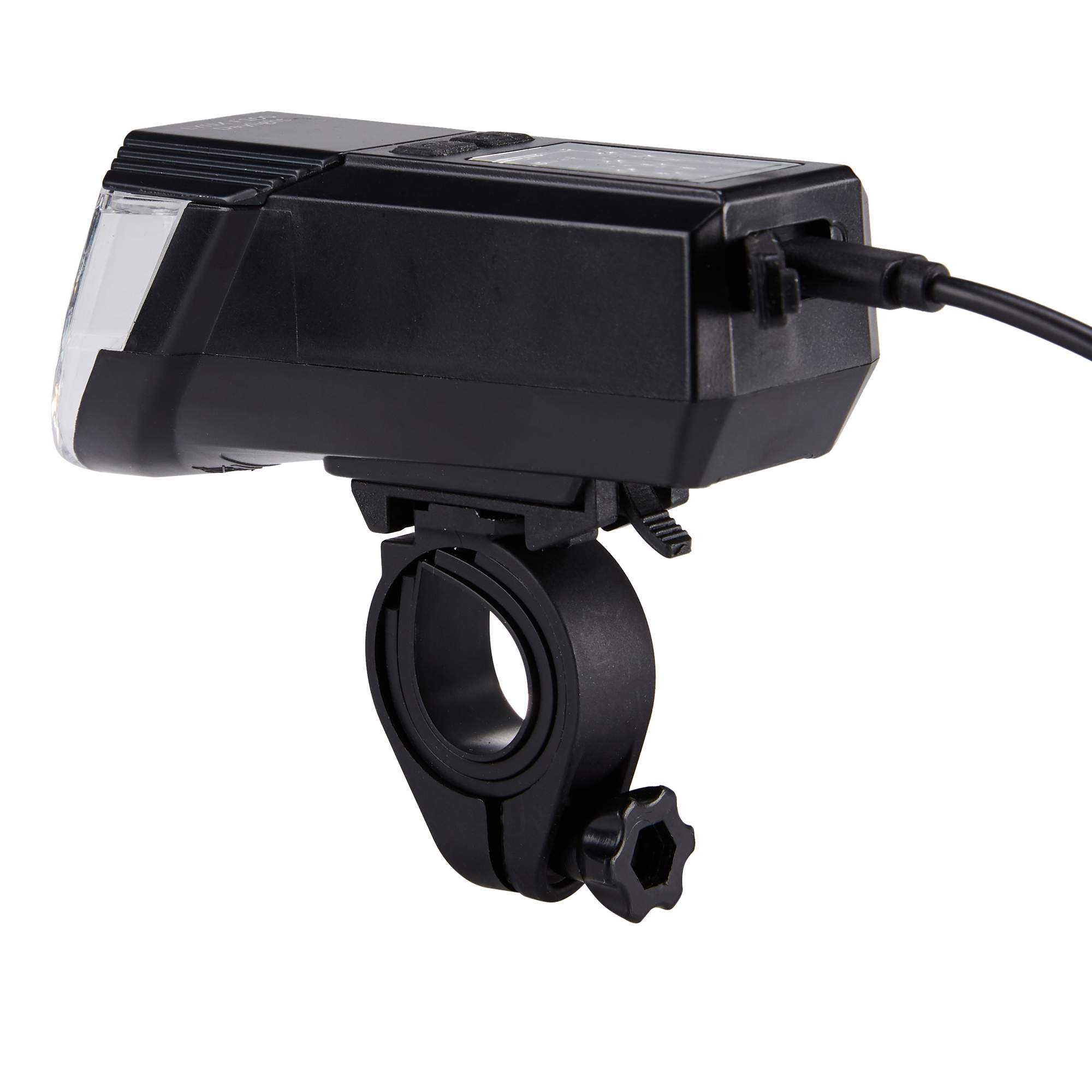 Lunivo LYNX F100 DAYLIGHT - Fahrradbeleuchtung