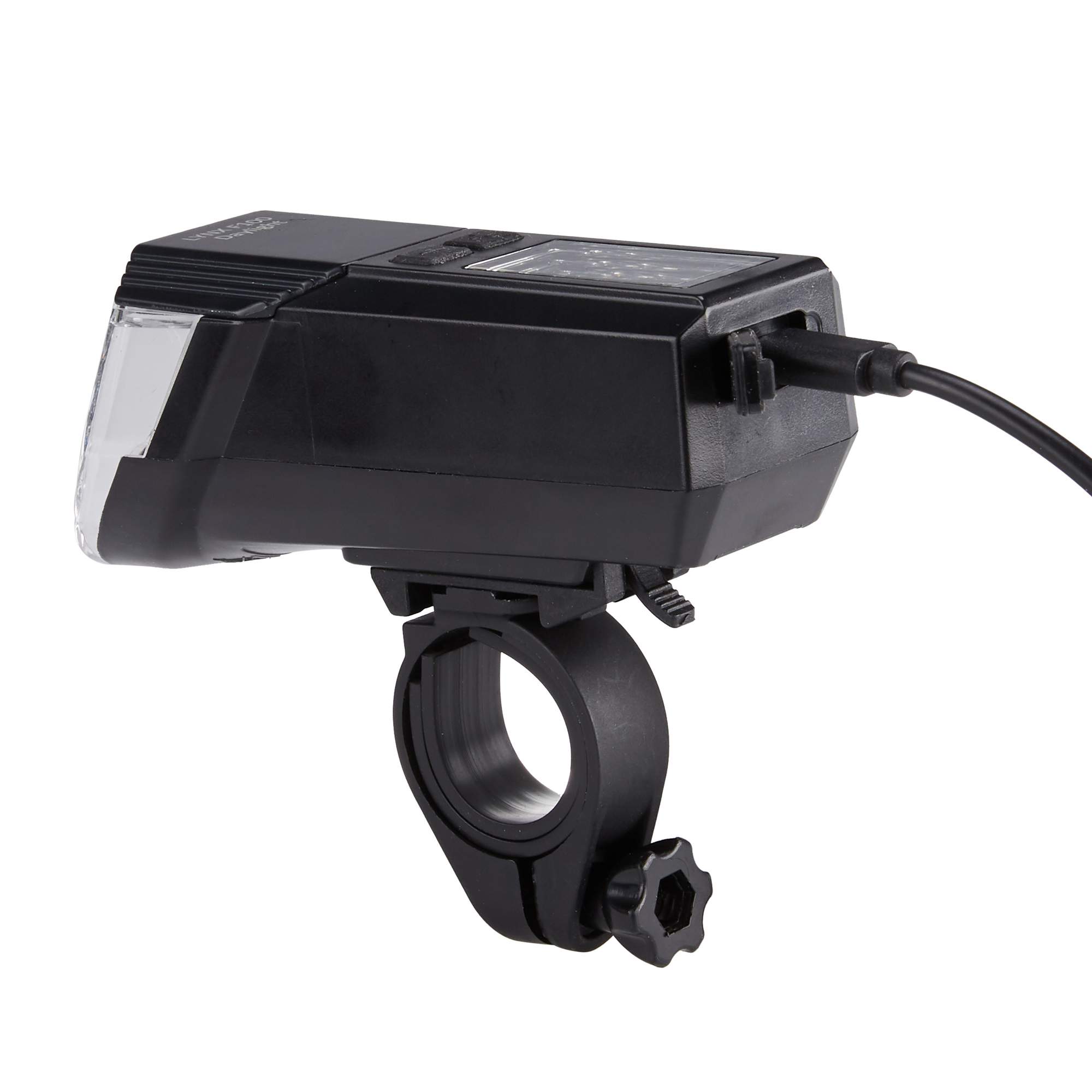 Lunivo LYNX F100 DAYLIGHT & LYNX R BRAKE - Fahrradbeleuchtung