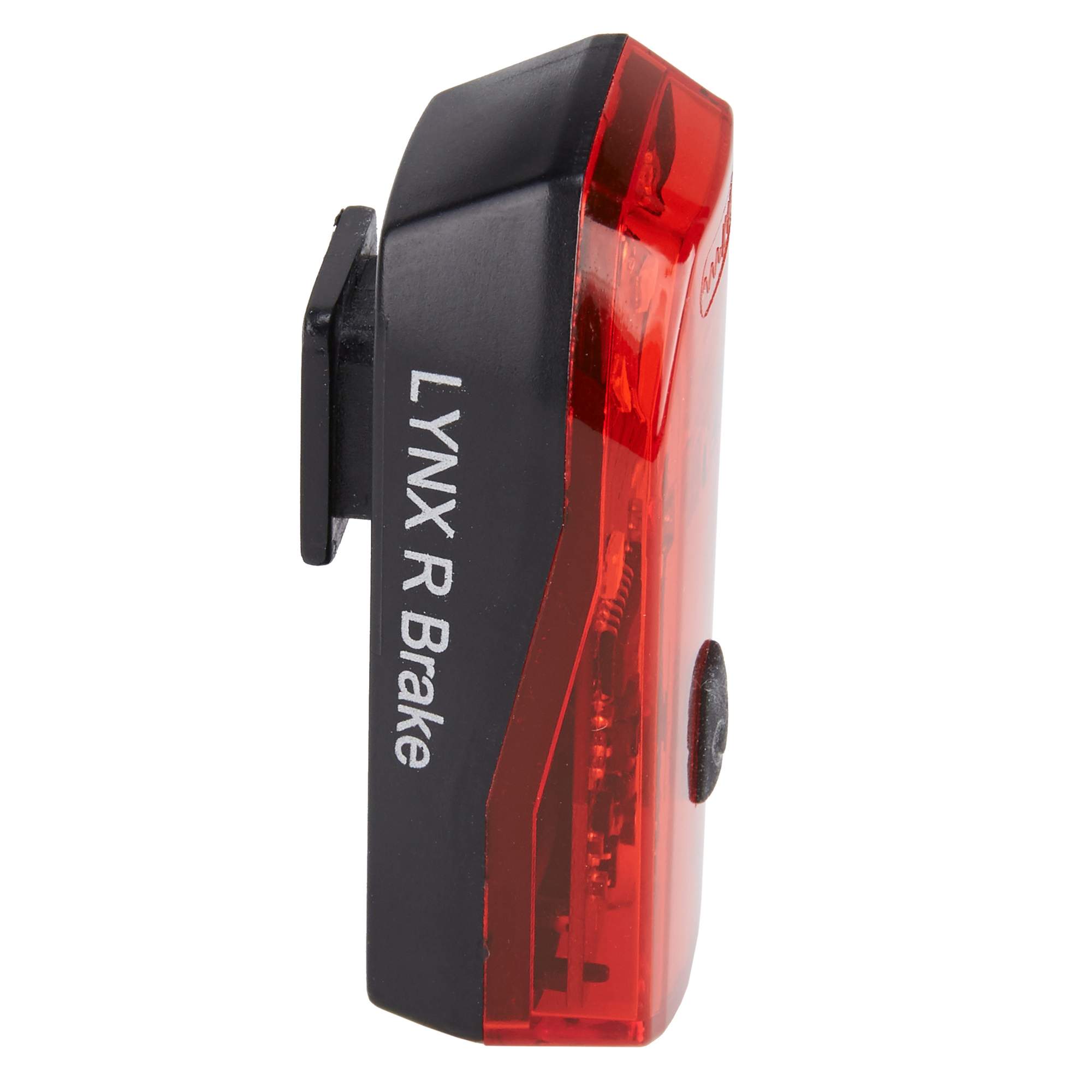 Lunivo LYNX F100 DAYLIGHT & LYNX R BRAKE - Fahrradbeleuchtung