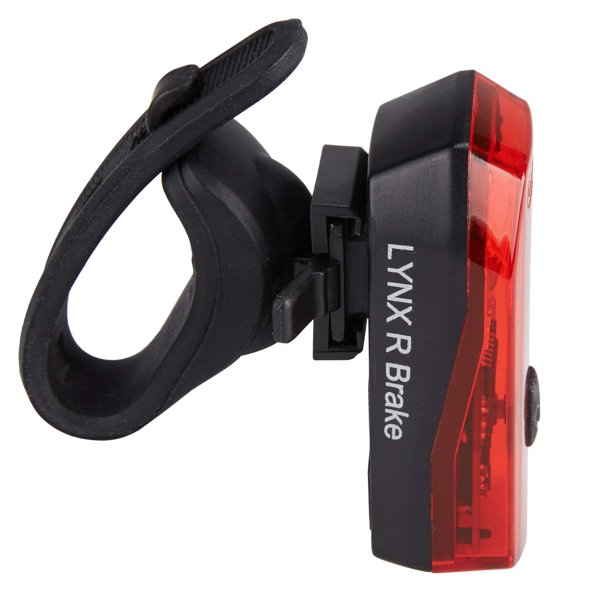 Lunivo LYNX F100 DAYLIGHT & LYNX R BRAKE - Fahrradbeleuchtung