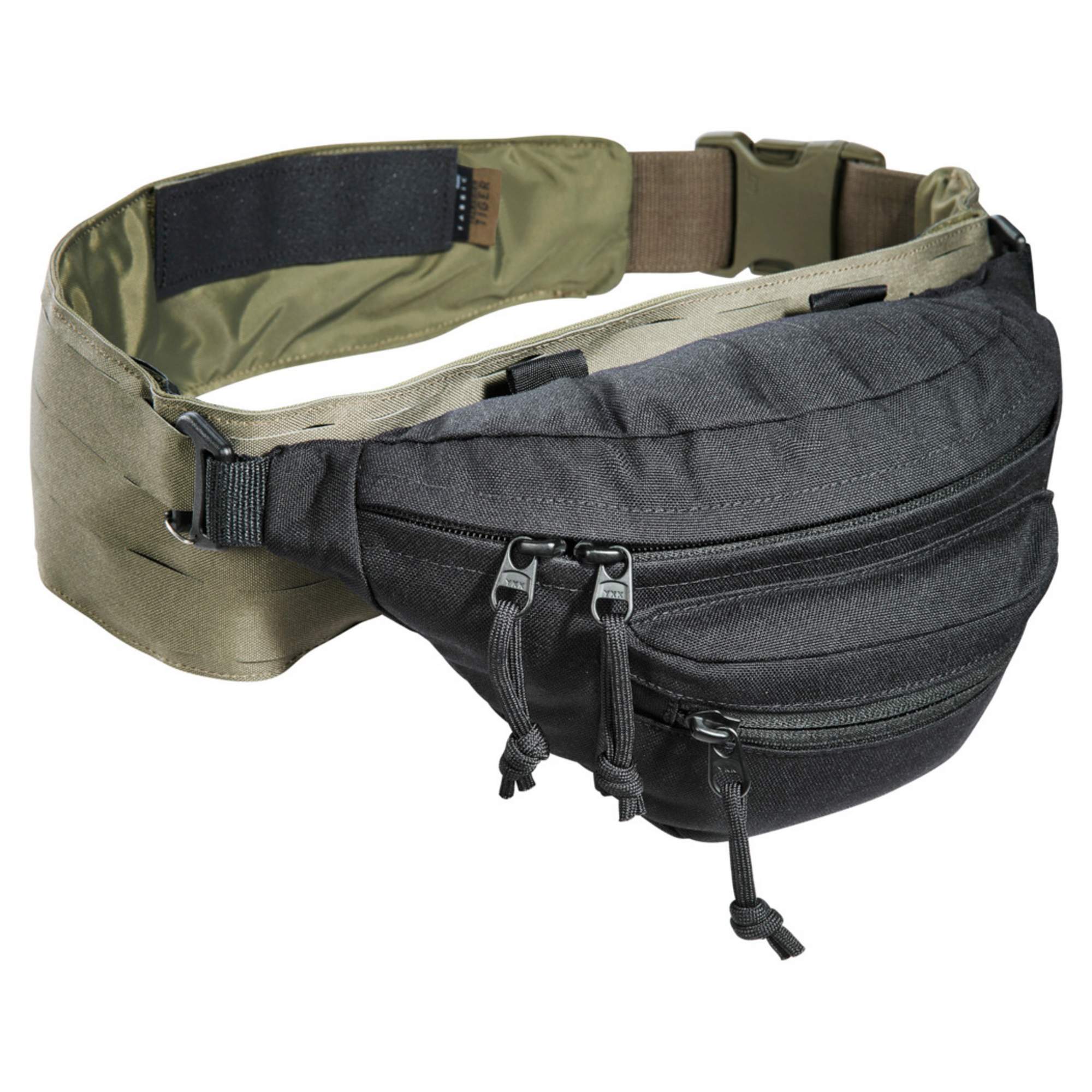 Tasmanian Tiger TT MODULAR HIP BAG - Hüfttasche