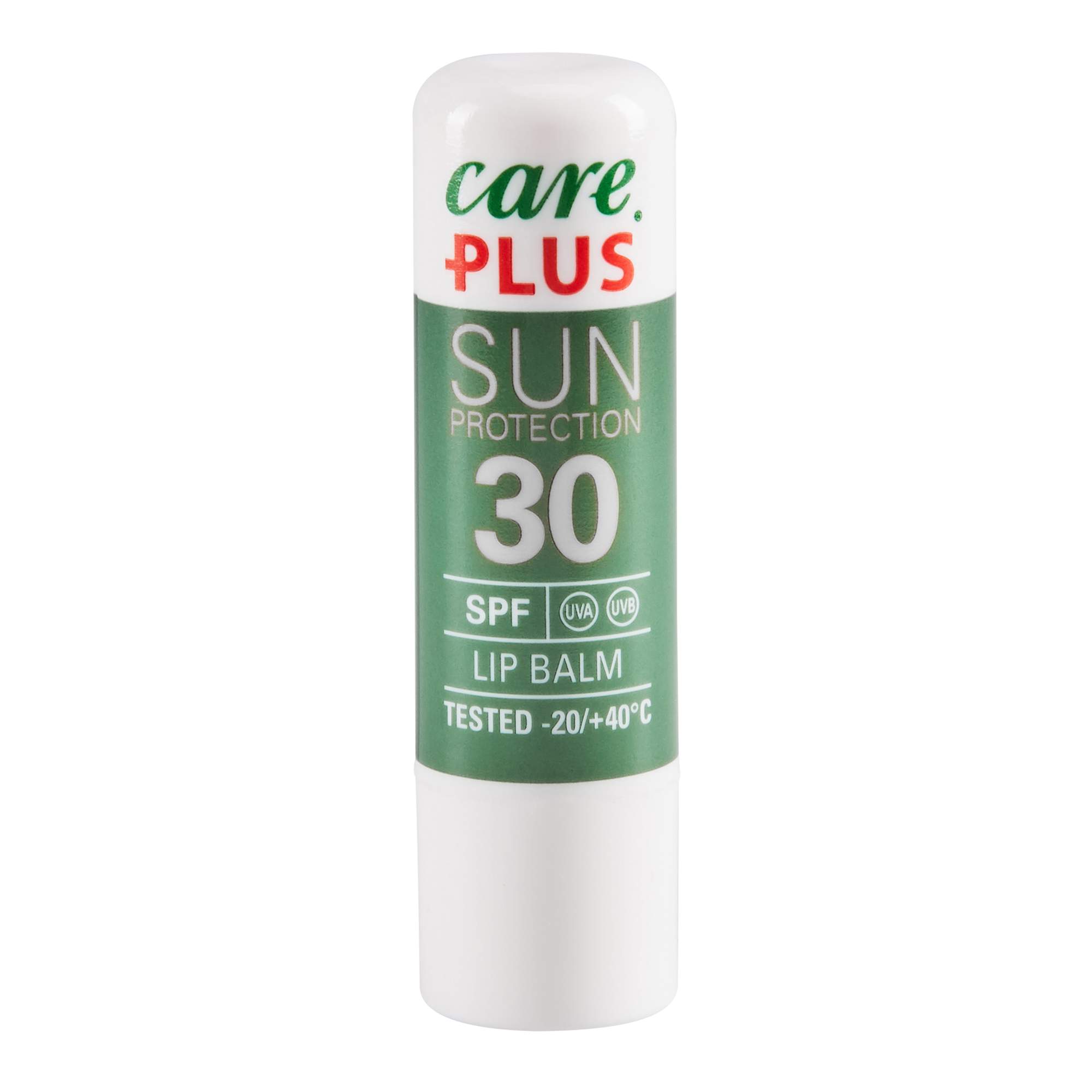 Care Plus SUN PROTECTION LIPSTICK SPF 30+ - Sonnenschutz