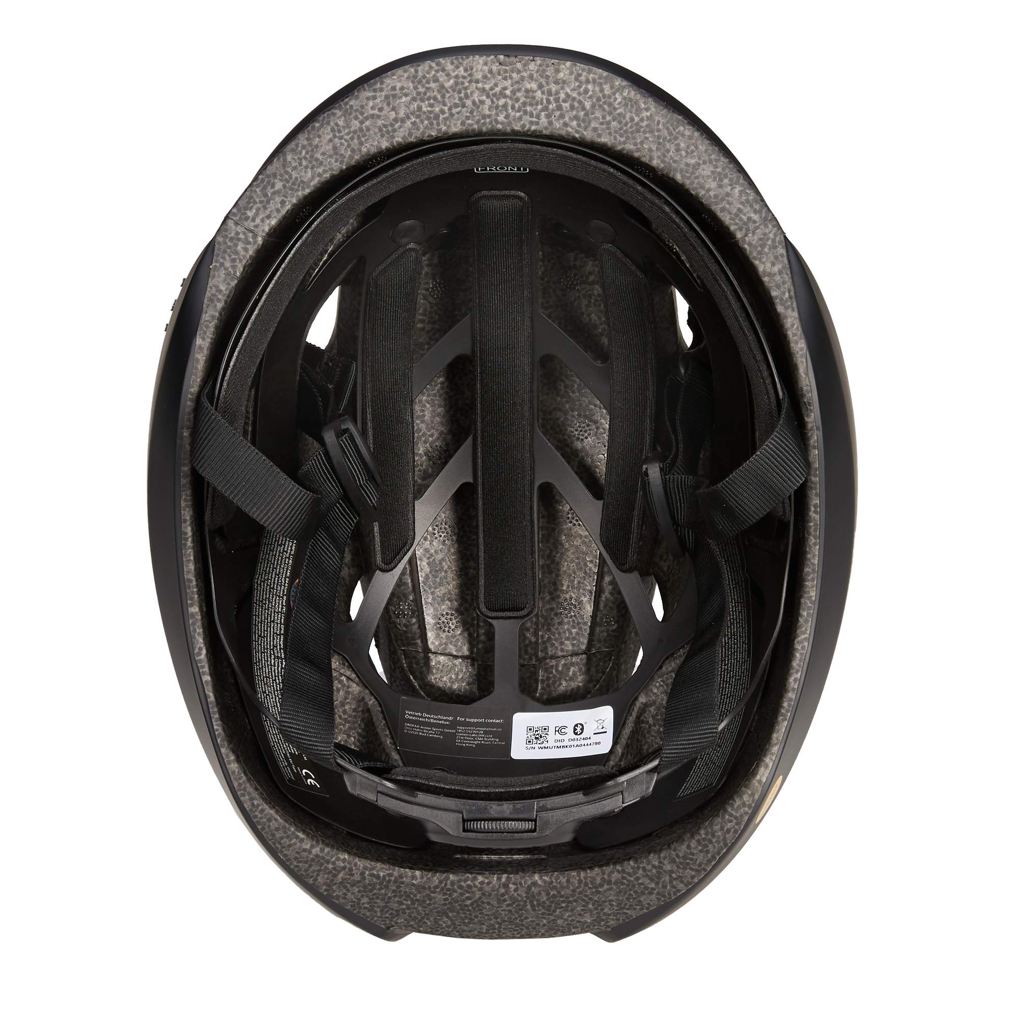 Lumos ULTRA MIPS FAHRRADHELM Unisex