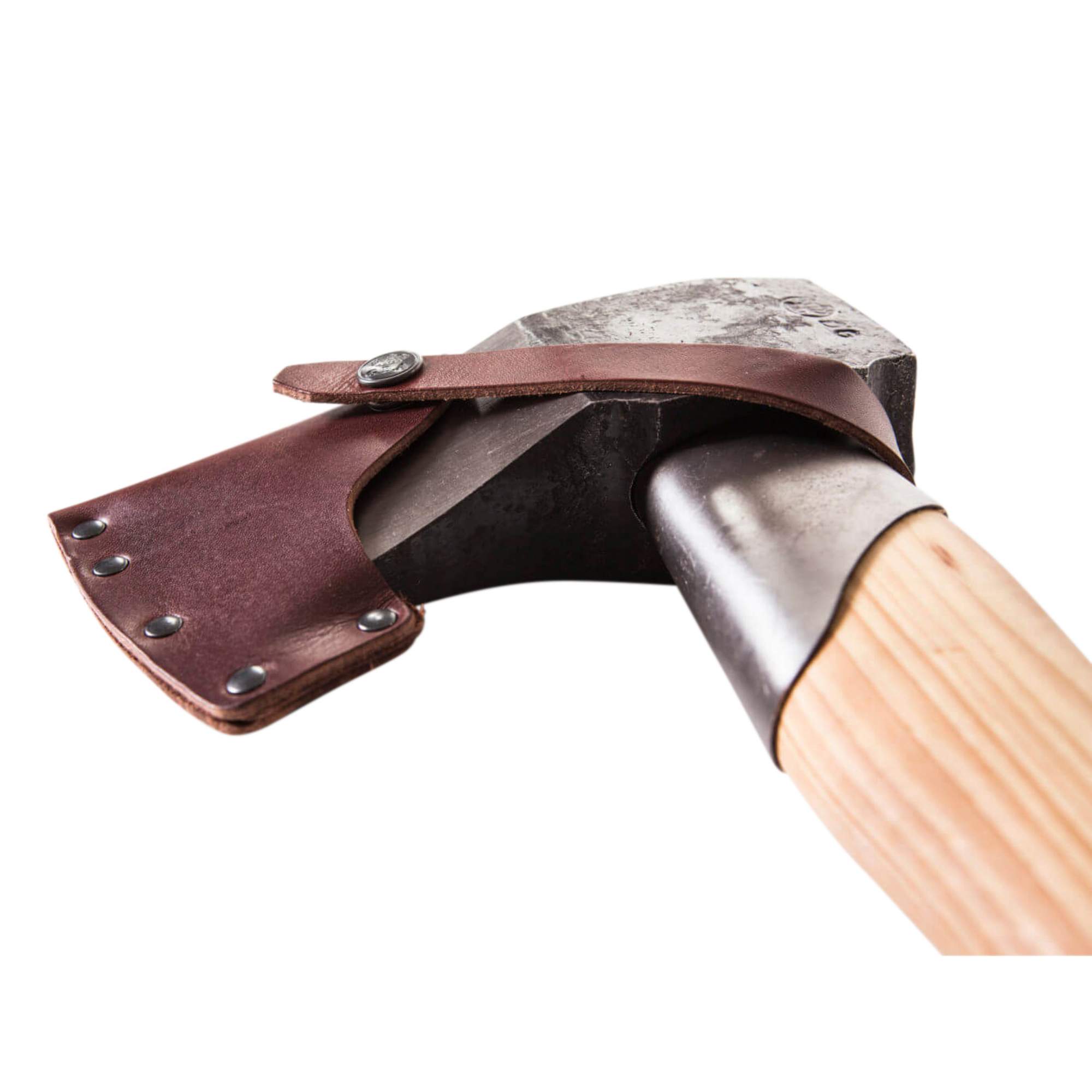 GRÄNSFORS BRUKS AB GROSSE SPALTAXT (2,3KG) - Axt