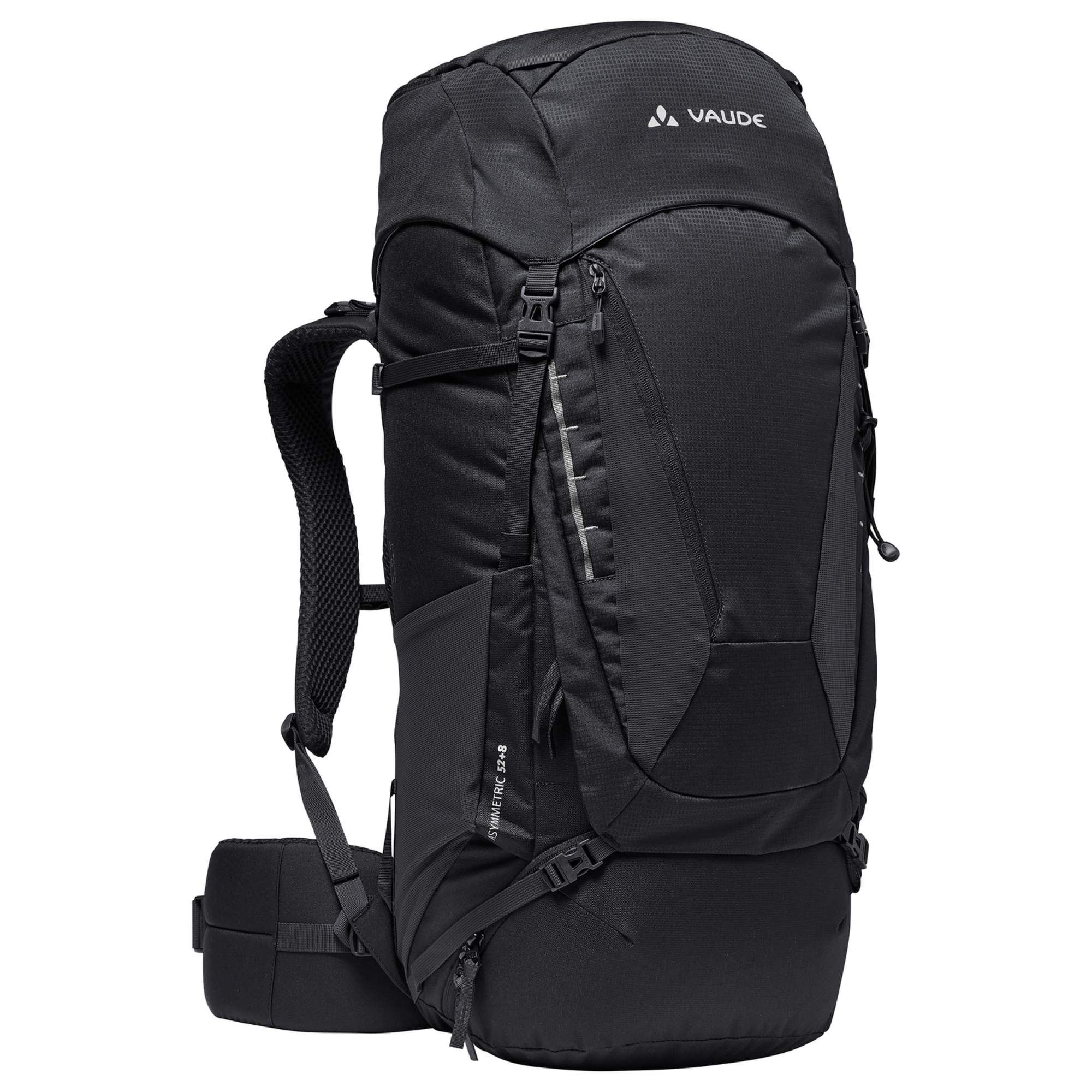 Vaude ASYMMETRIC 52+8 - Trekkingrucksack