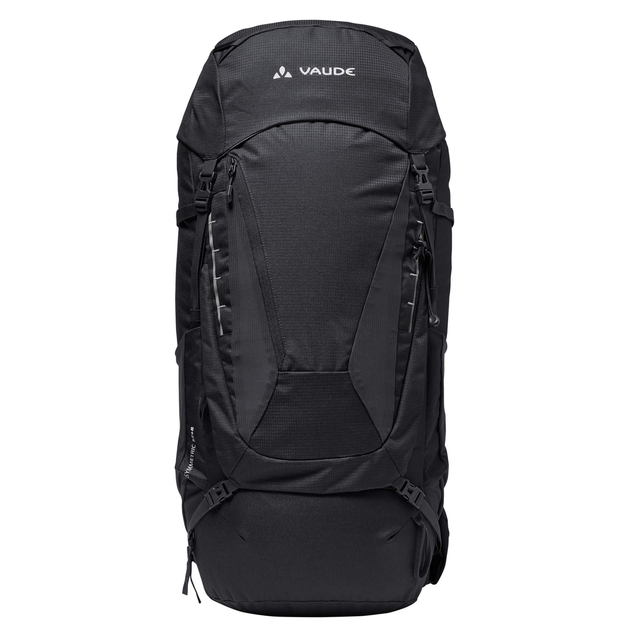 Vaude ASYMMETRIC 52+8 - Trekkingrucksack