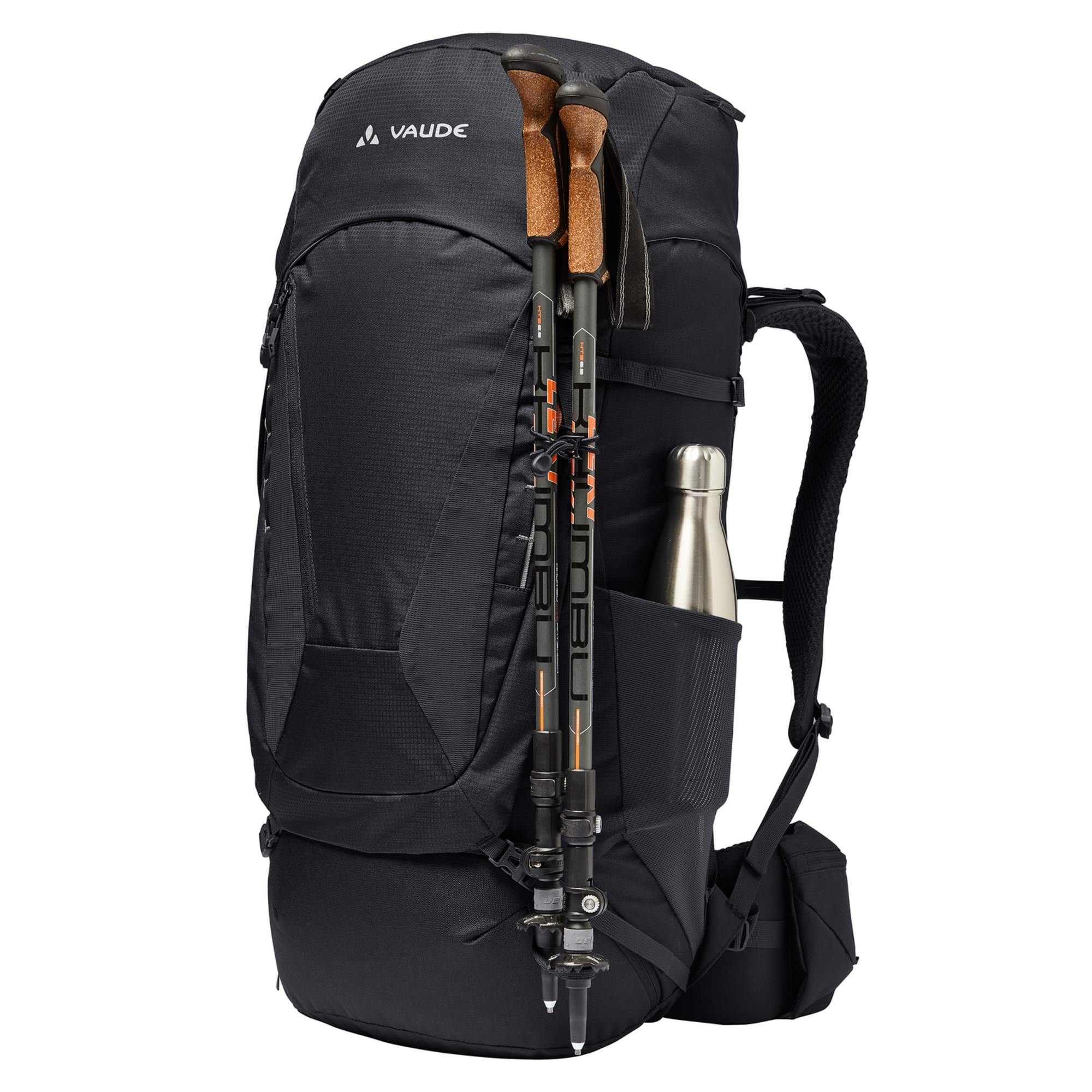 Vaude ASYMMETRIC 52+8 - Trekkingrucksack