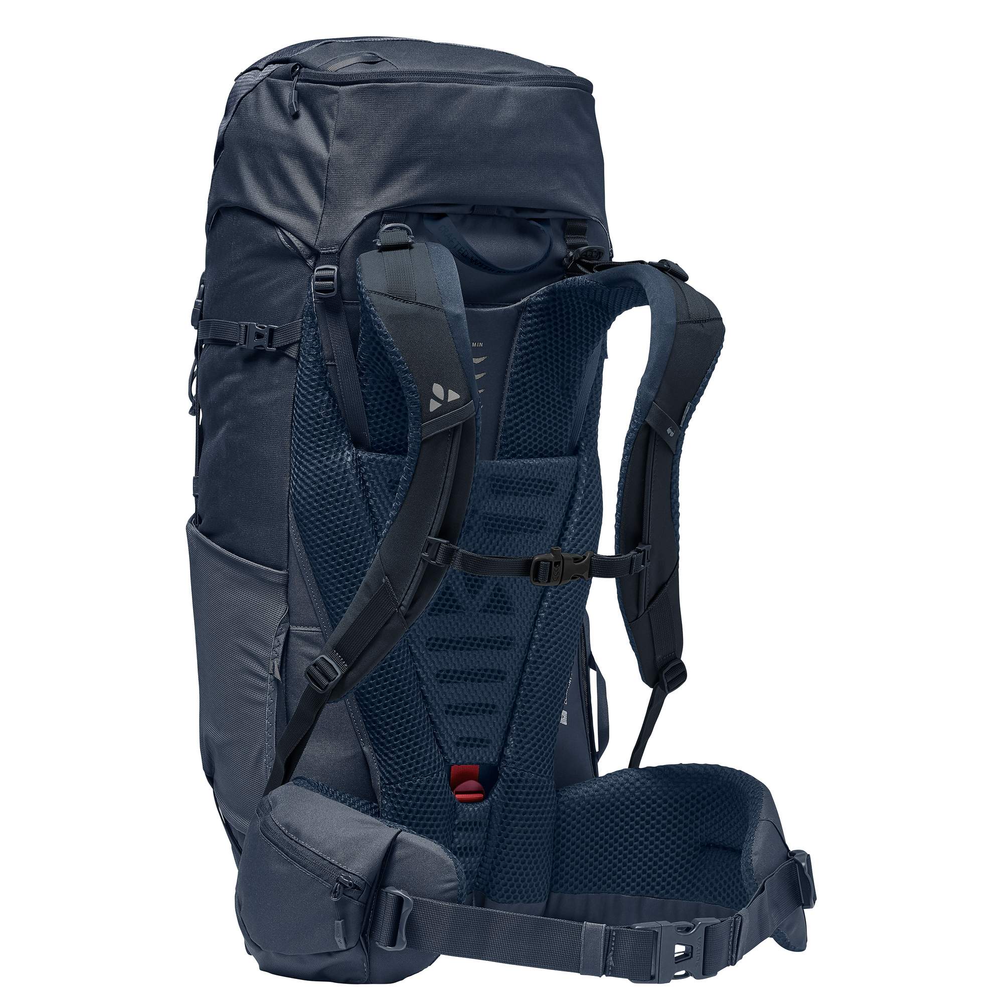 Vaude ASYMMETRIC 48+8 Damen - Trekkingrucksack