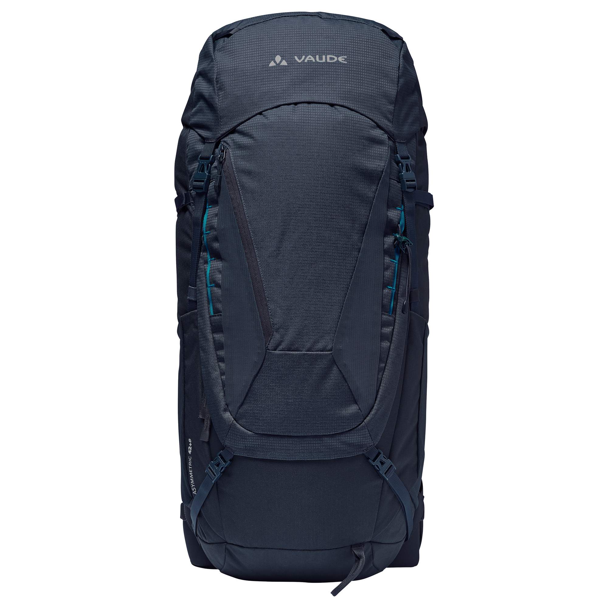 Vaude ASYMMETRIC 48+8 Damen - Trekkingrucksack