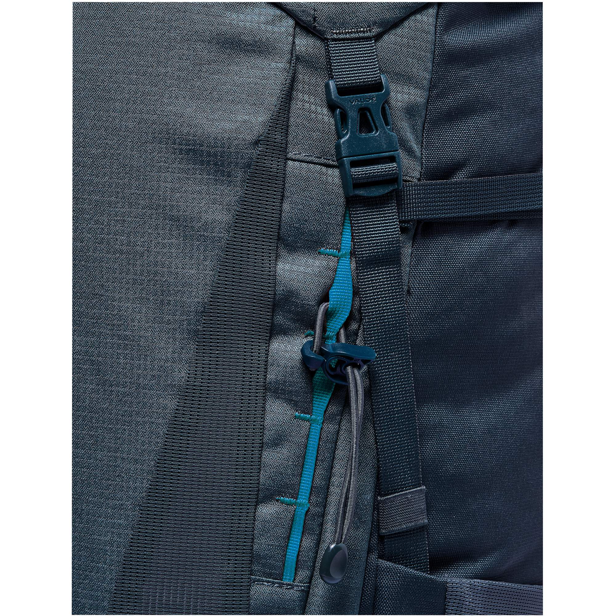 Vaude ASYMMETRIC 48+8 Damen - Trekkingrucksack