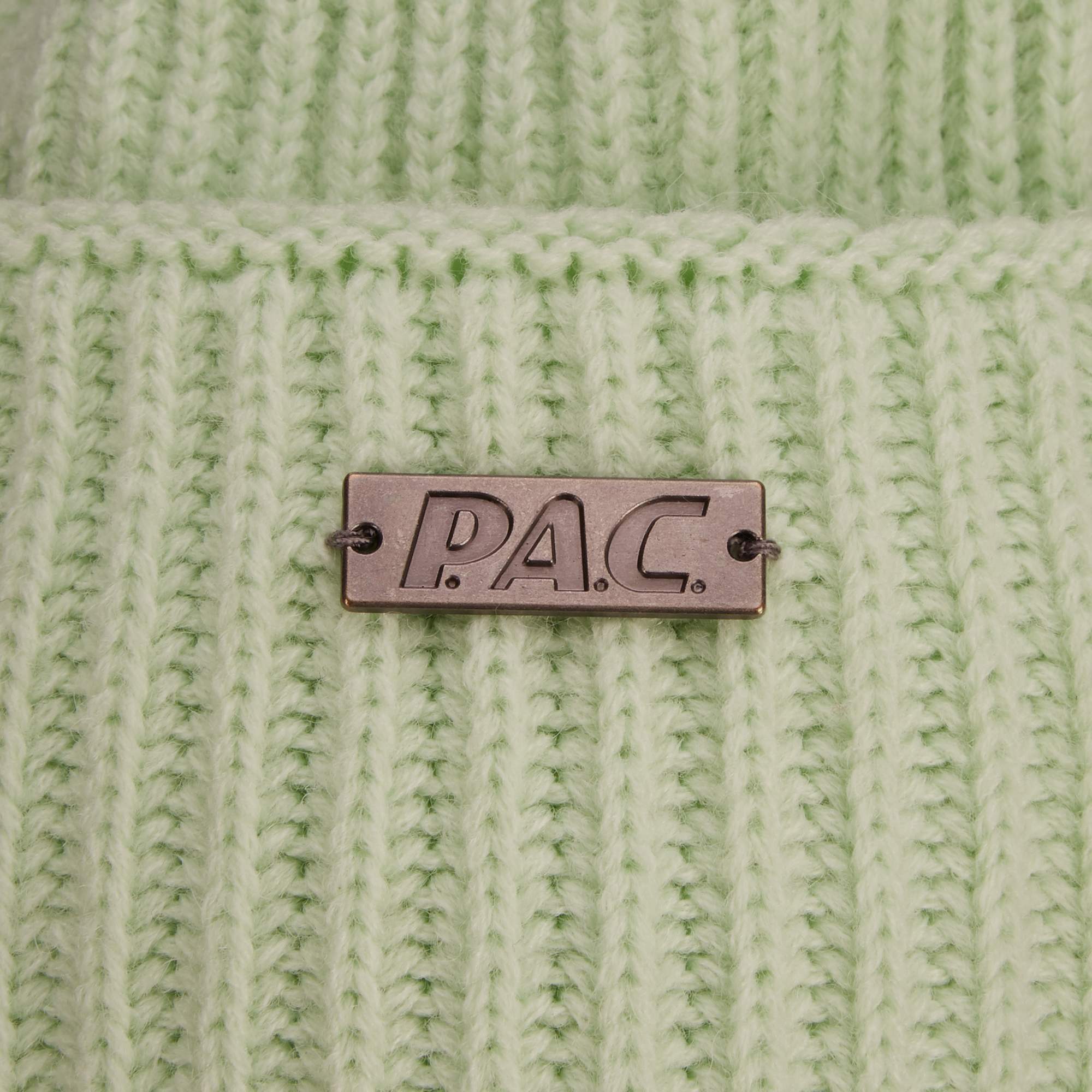 P.A.C. PAC SMU GEMSA WOOL BEANIE Unisex - Mütze